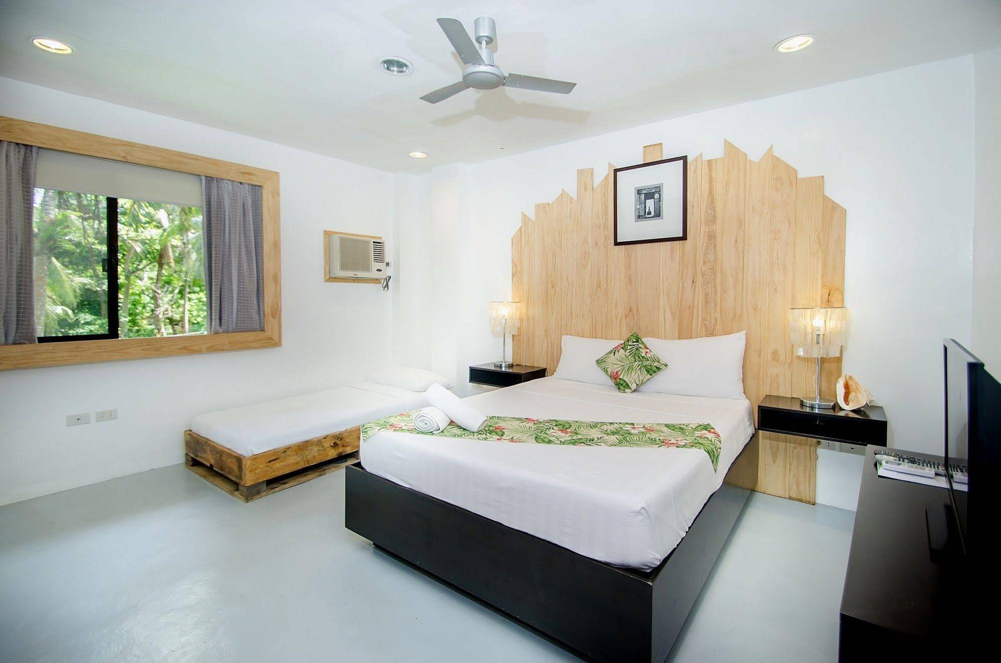 Eco Hotel