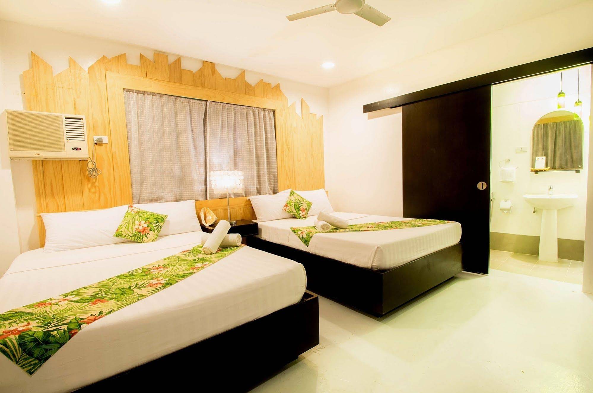 Eco Hotel