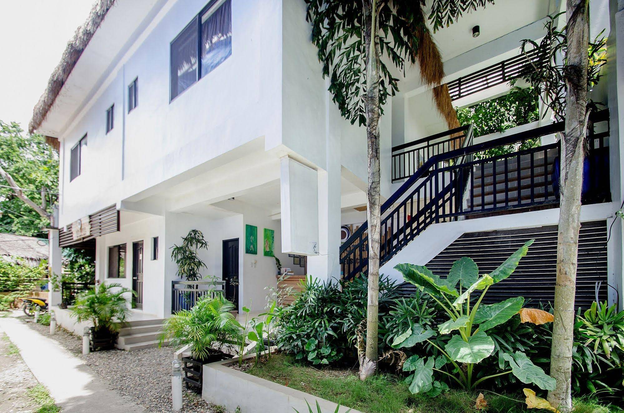 Eco Hotel