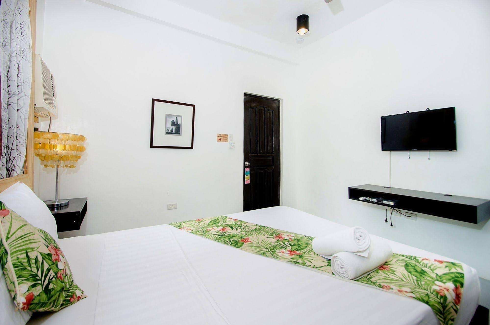 Eco Hotel