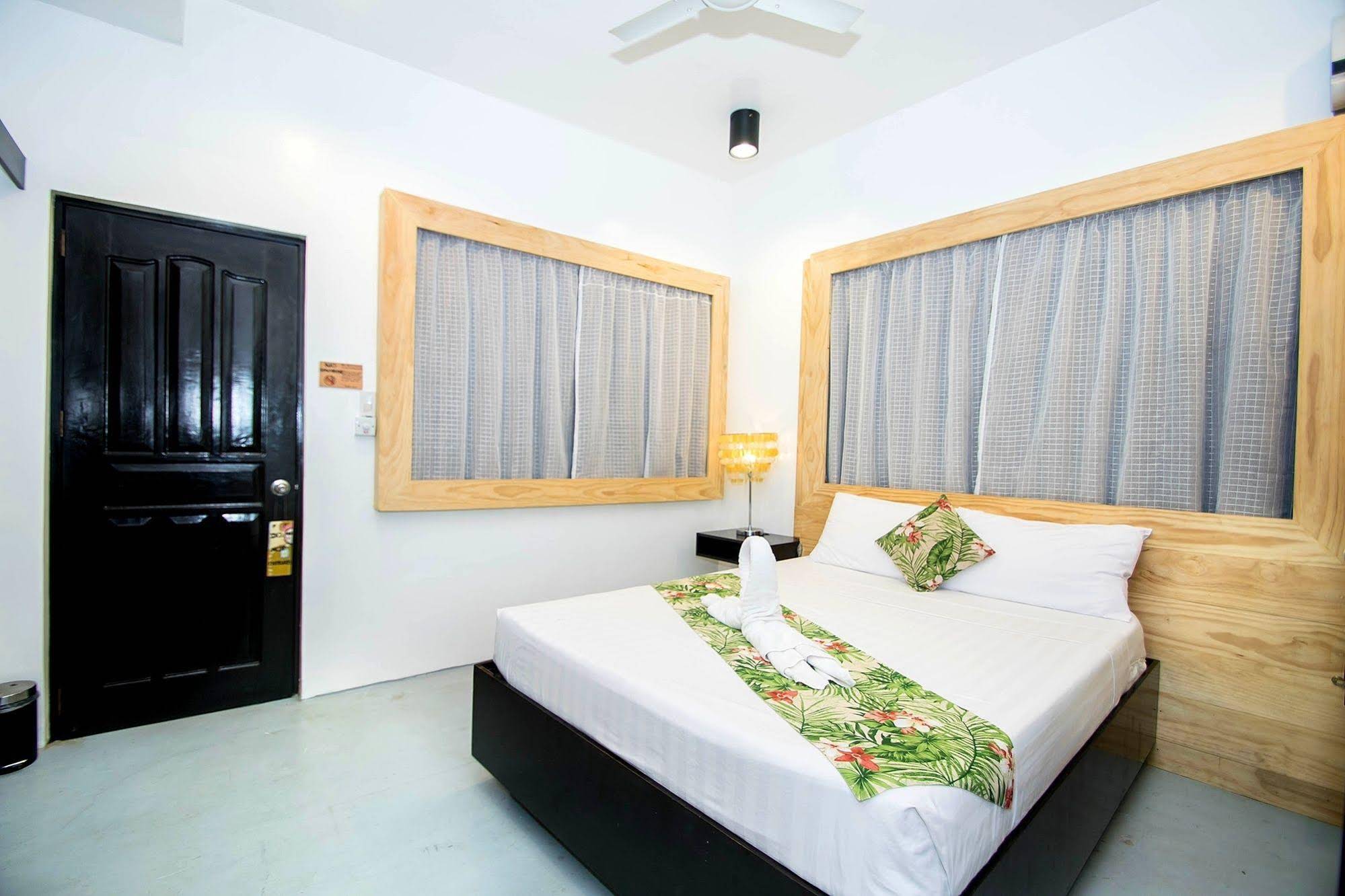 Eco Hotel