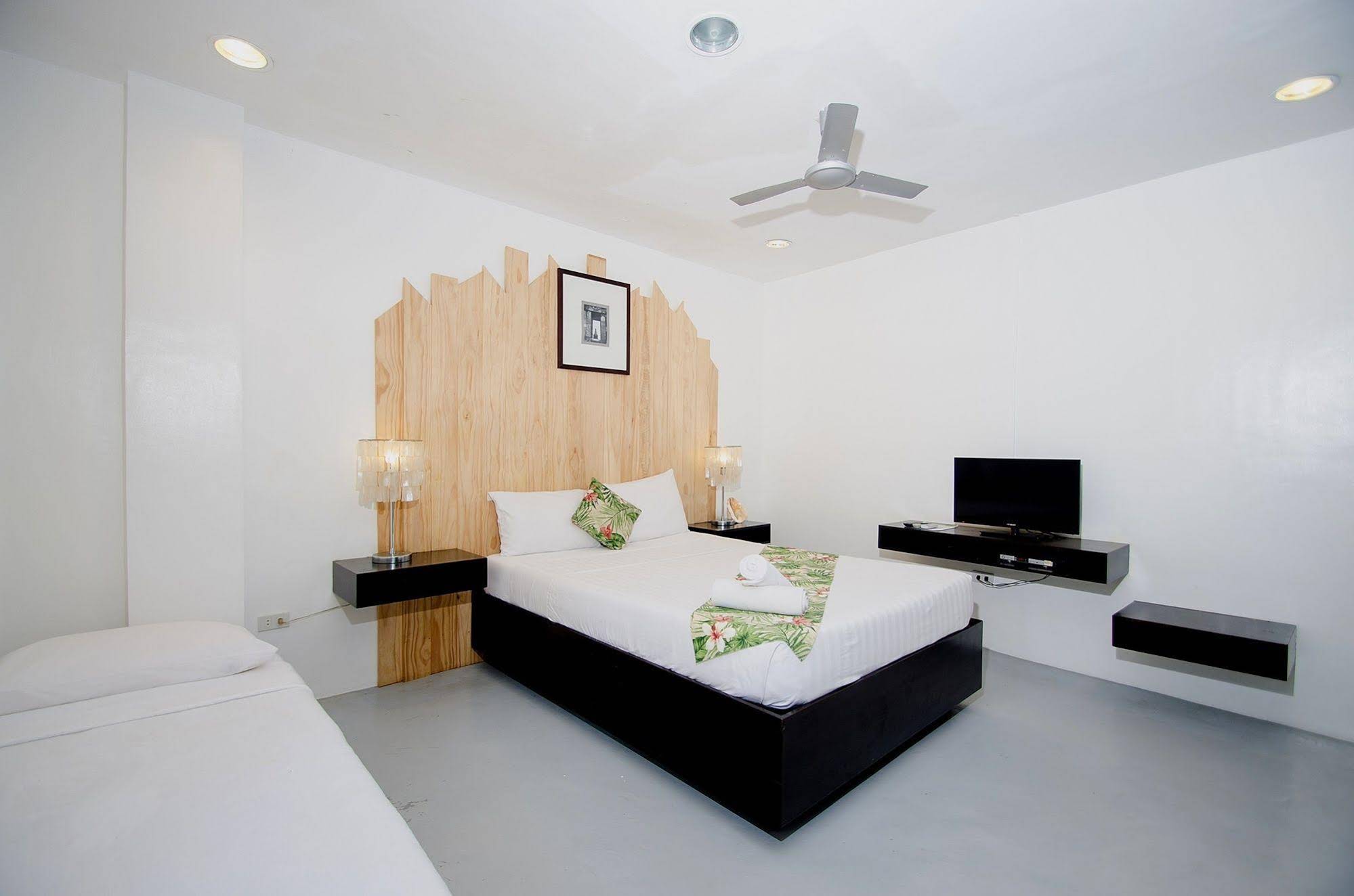 Eco Hotel