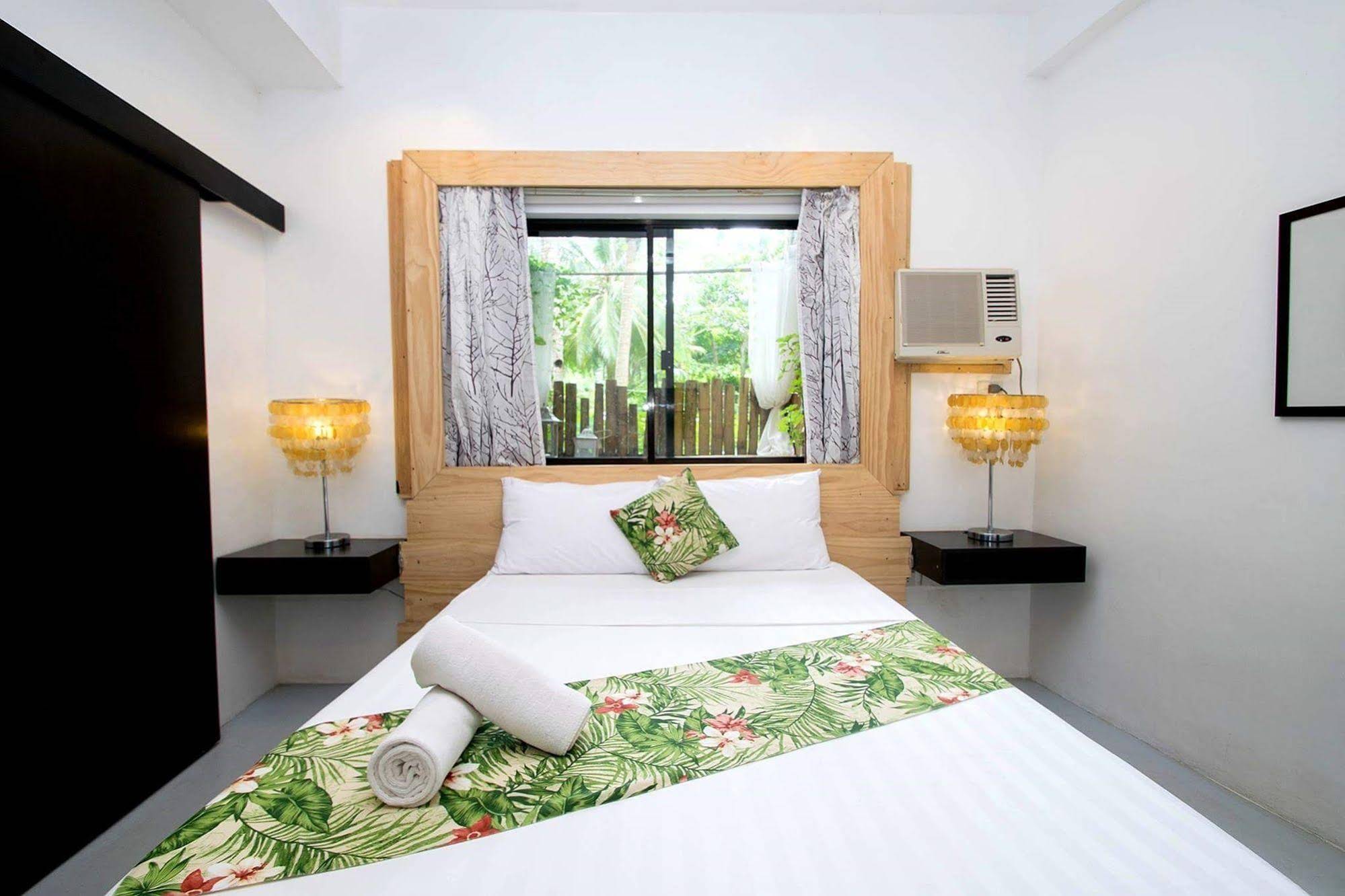 Eco Hotel