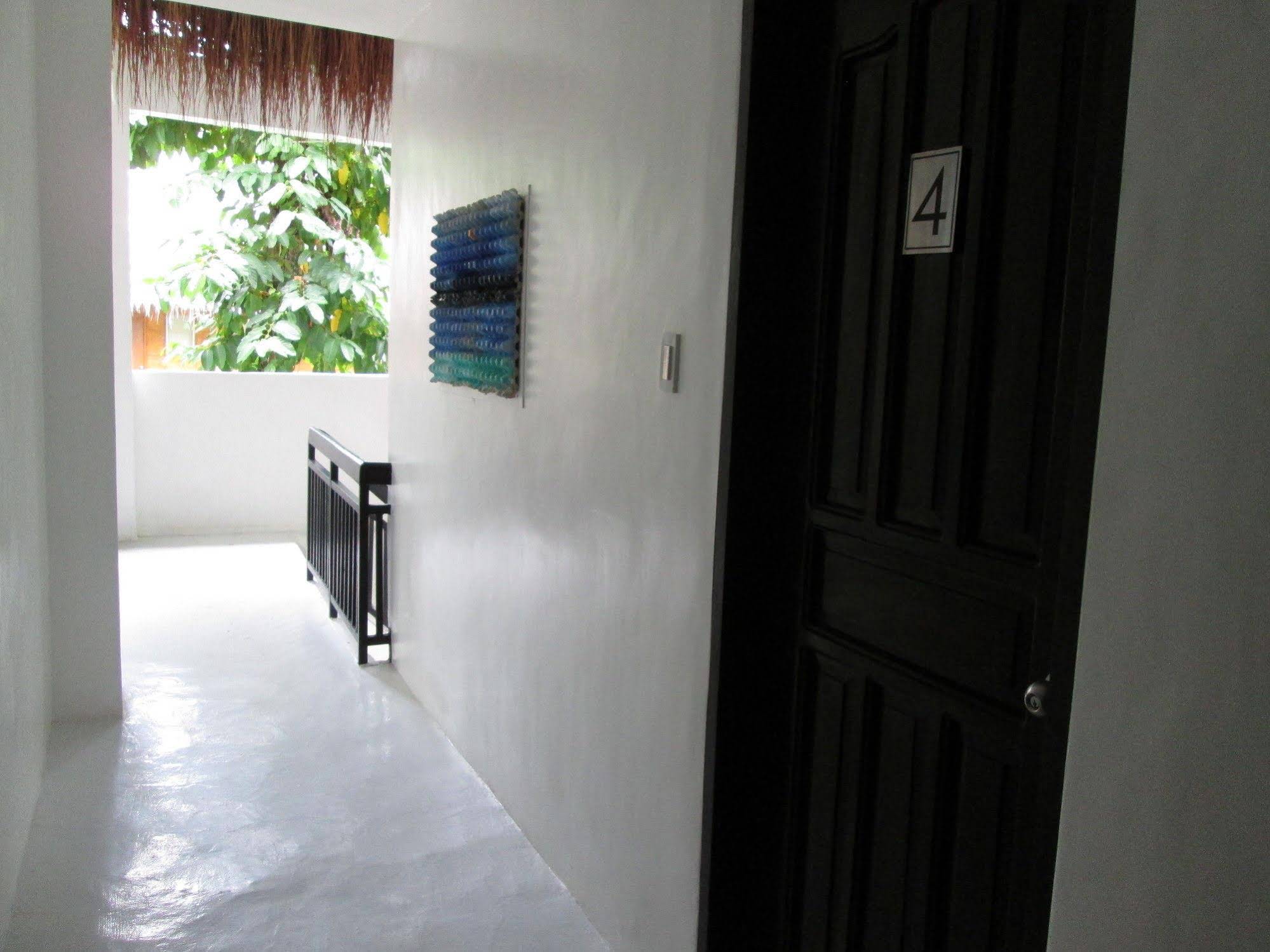 Eco Hotel