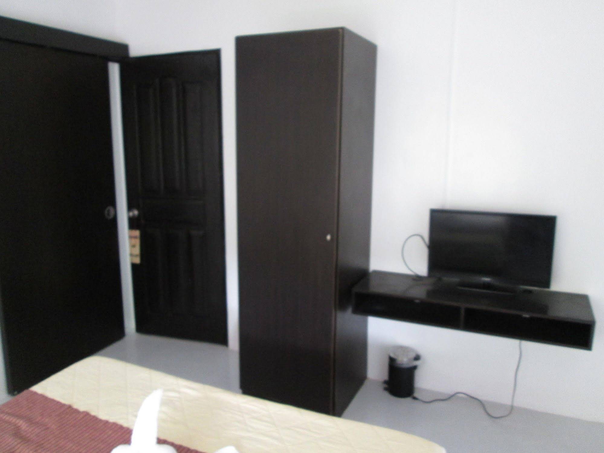 Eco Hotel