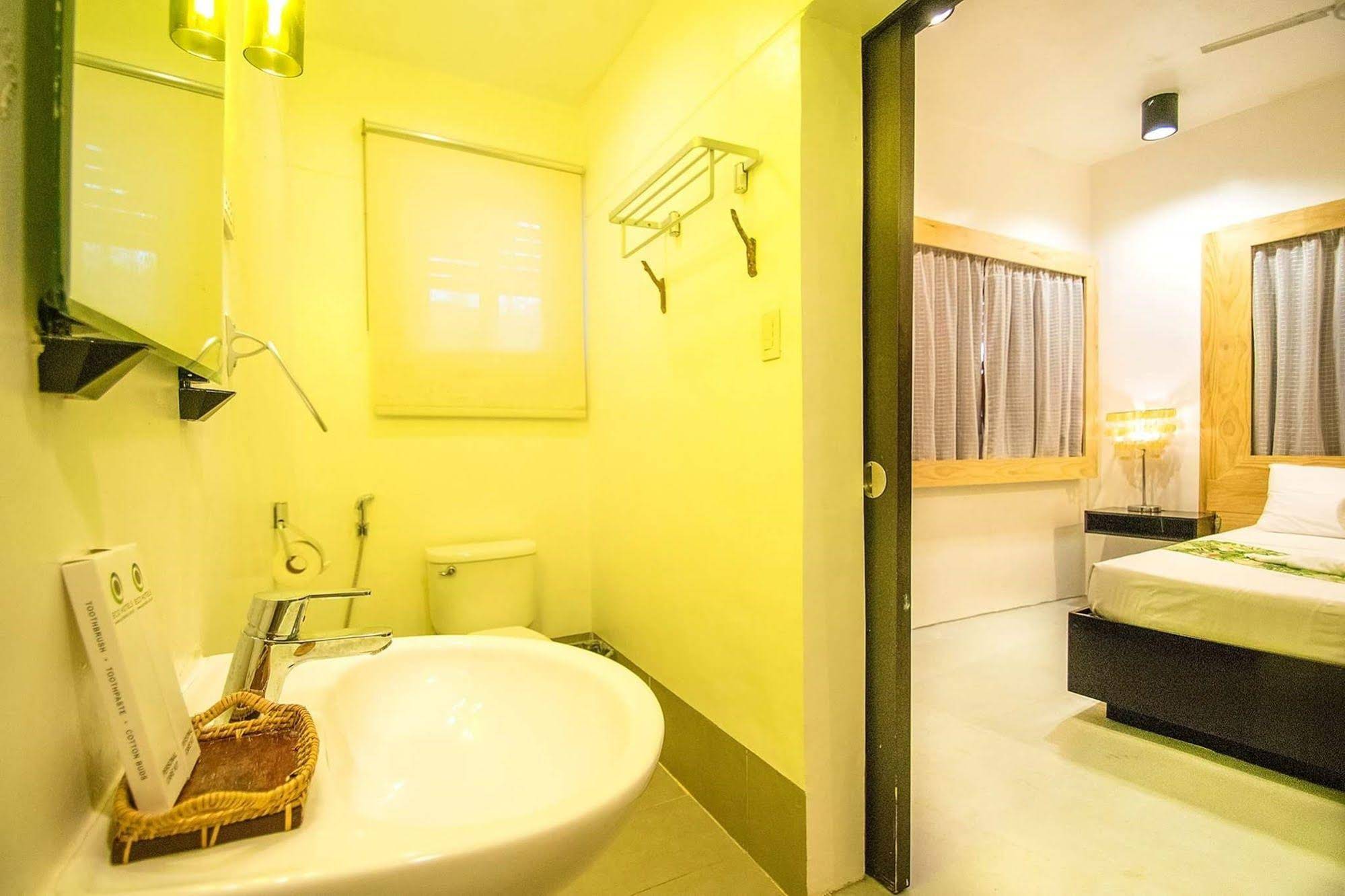 Eco Hotel