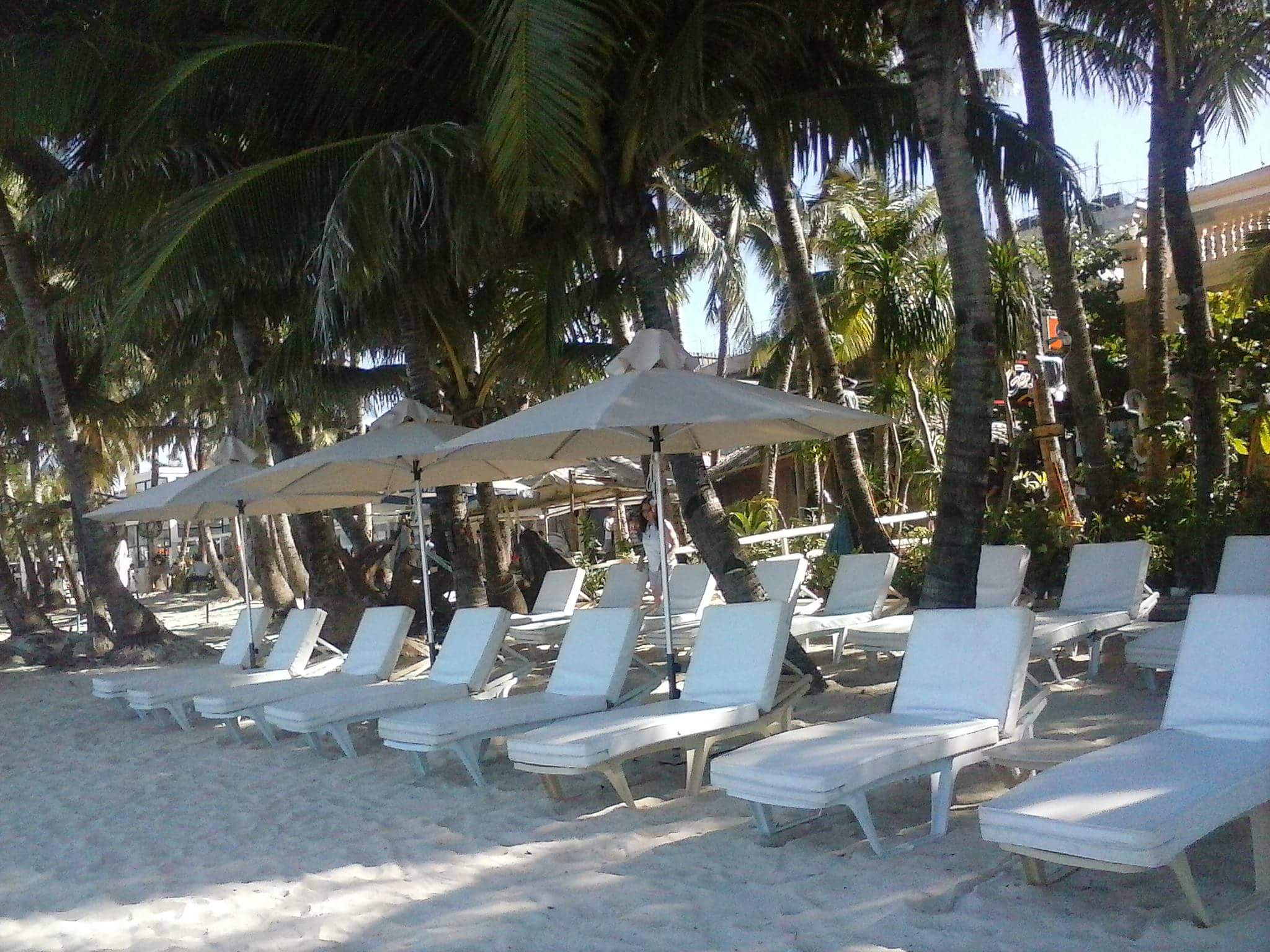 El Centro Island Beach Resort Boracay