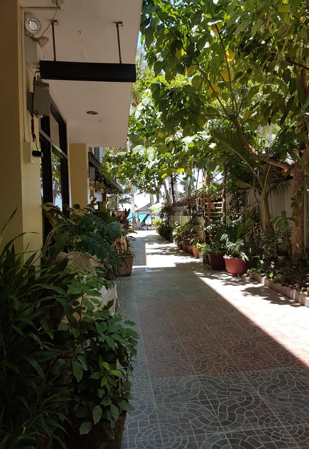 El Centro Island Beach Resort Boracay