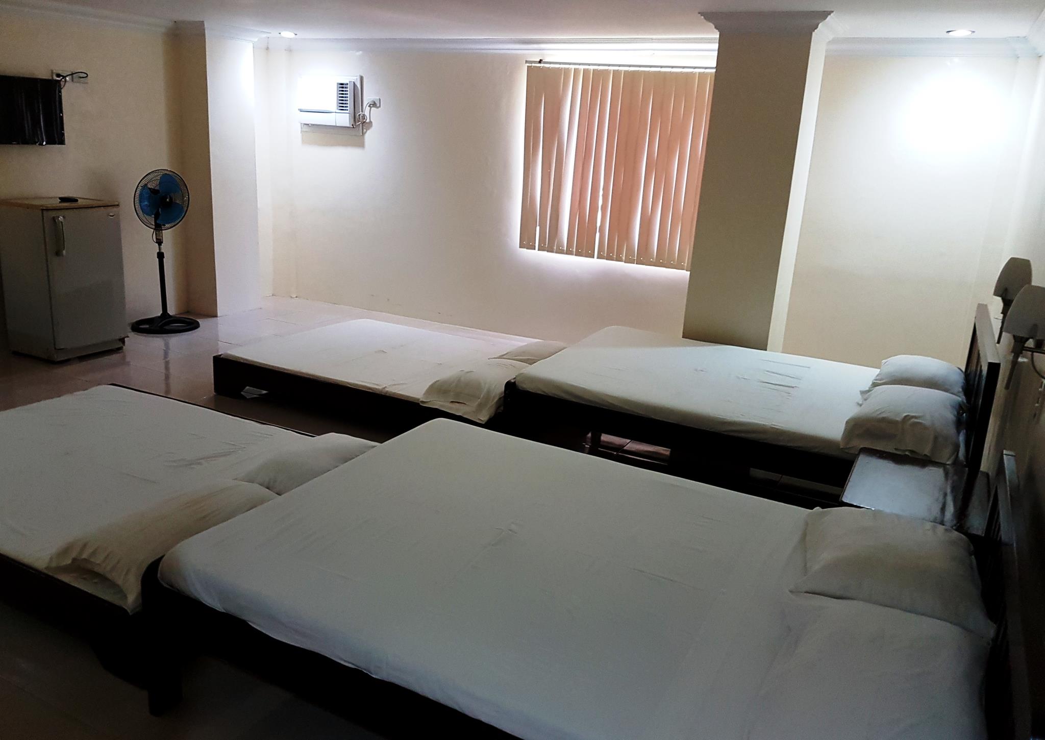El Centro Island Beach Resort Boracay