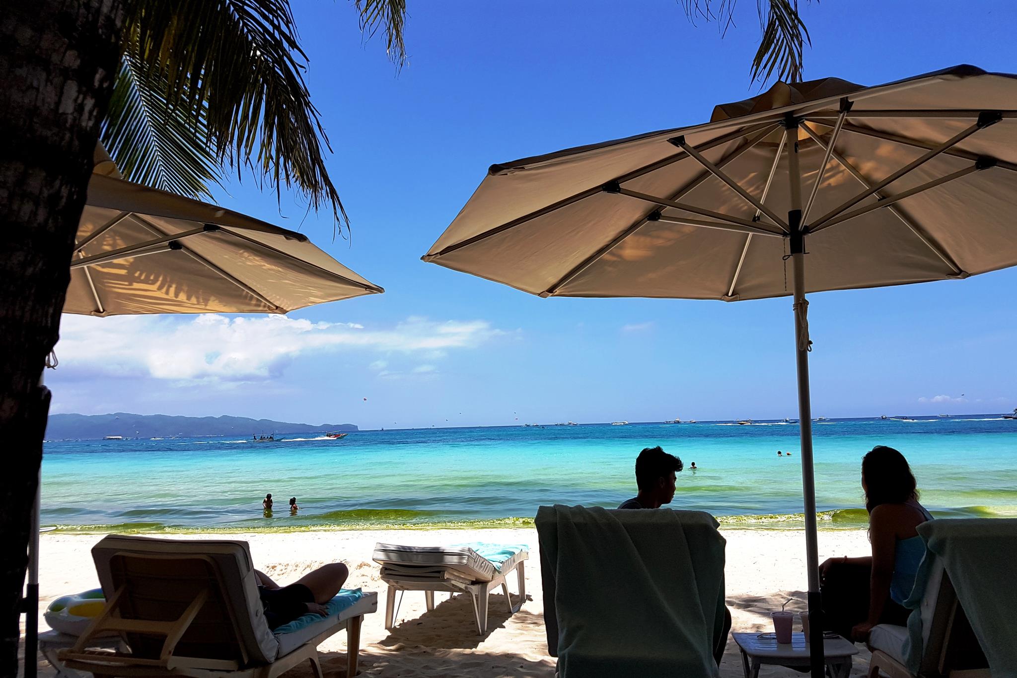 El Centro Island Beach Resort Boracay