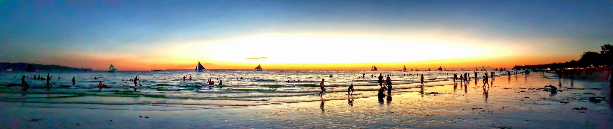 El Centro Island Beach Resort Boracay