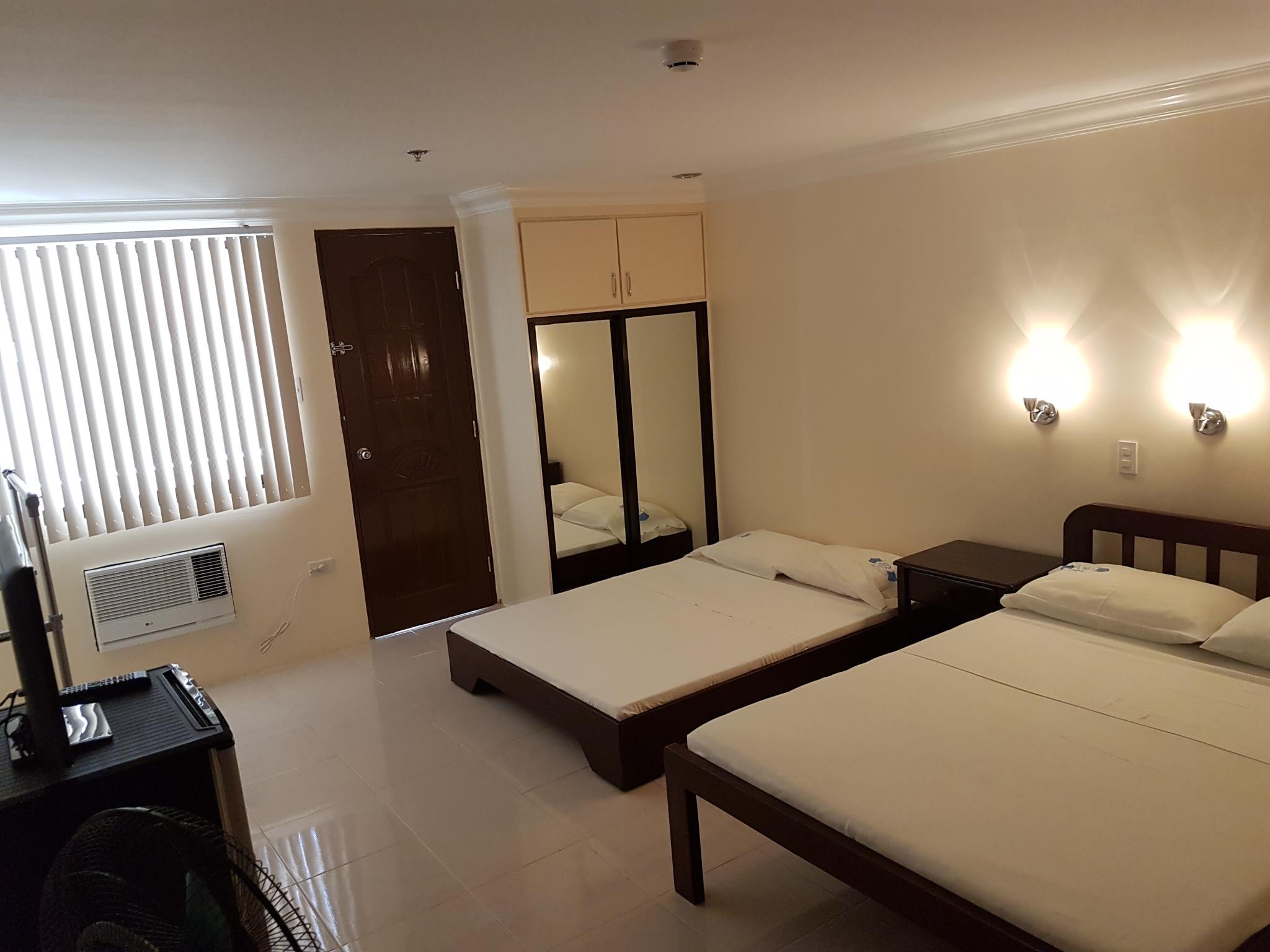 El Centro Island Beach Resort Boracay