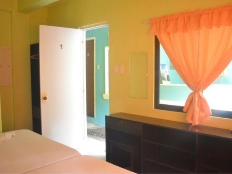 Ellen's Resort Annex