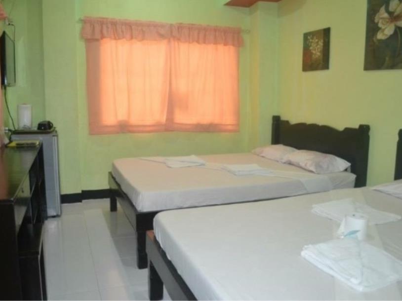 Ellen's Resort Annex