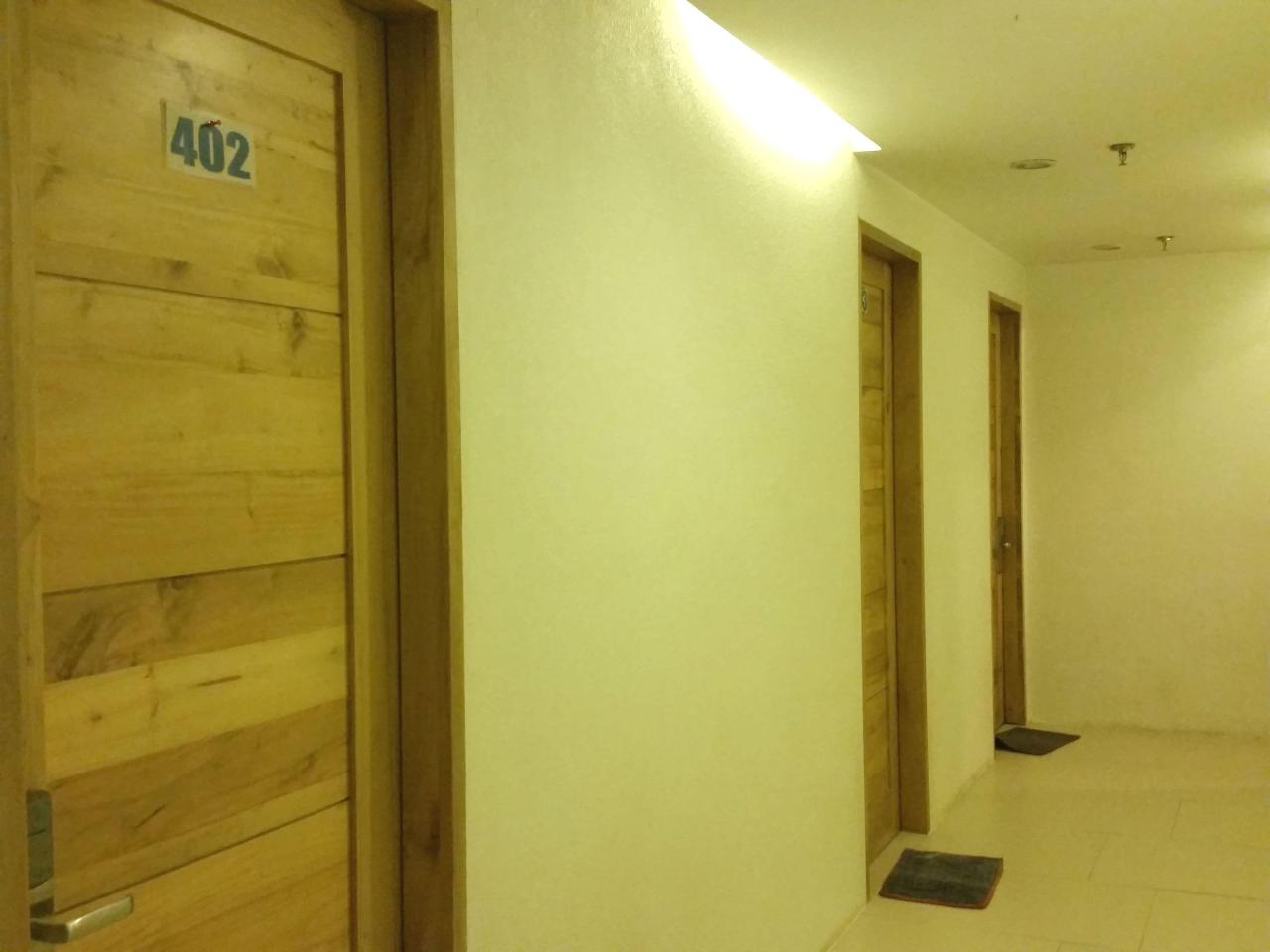 Eriko's House