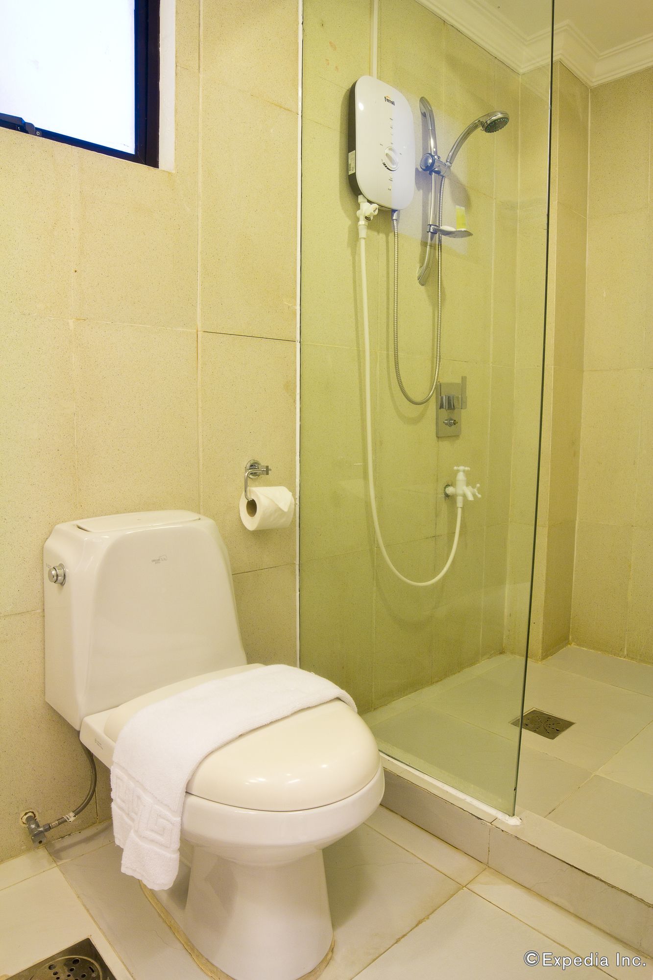 Erus Suites
