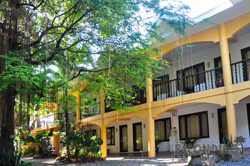 Escondido Beach Resort Boracay