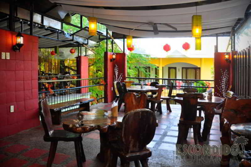 Escondido Beach Resort Boracay