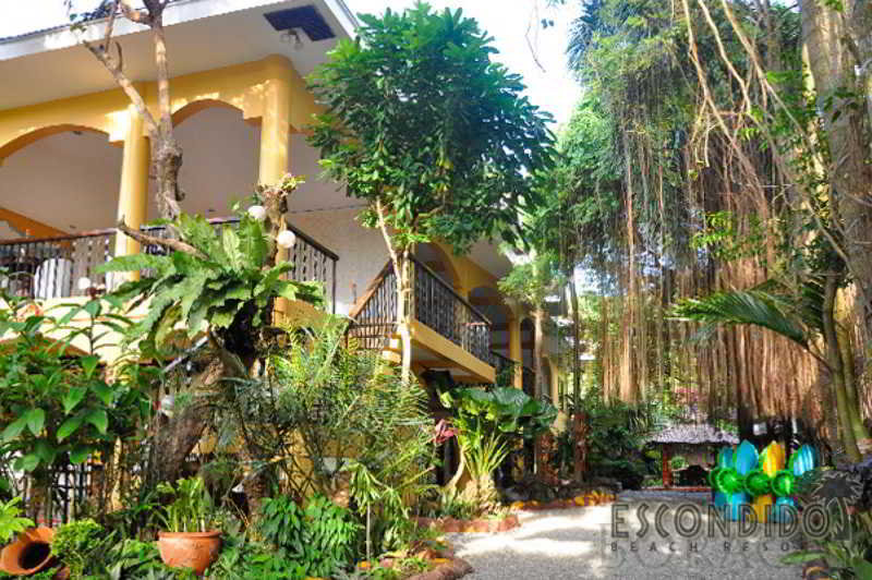 Escondido Beach Resort Boracay