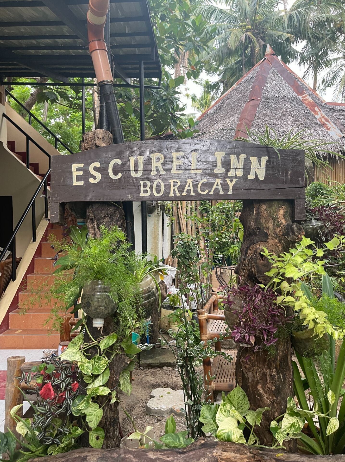 Escurel Inn by OYO