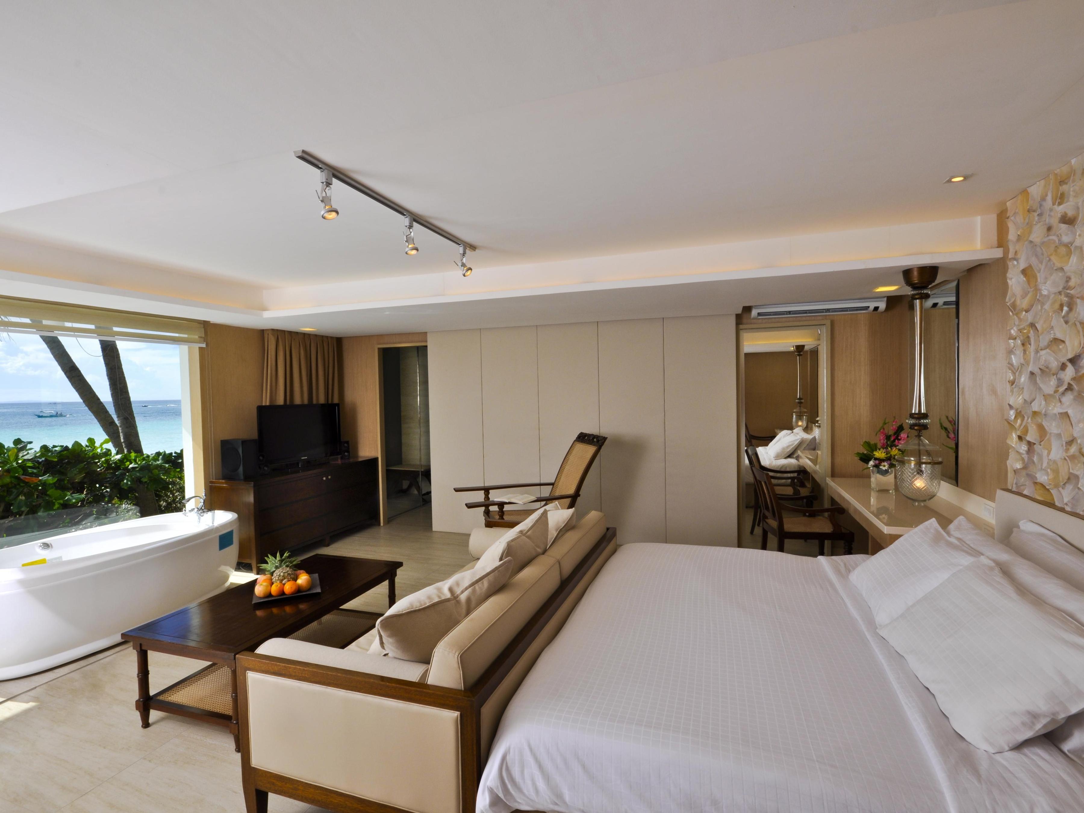 Estacio Uno Lifestyle Resort