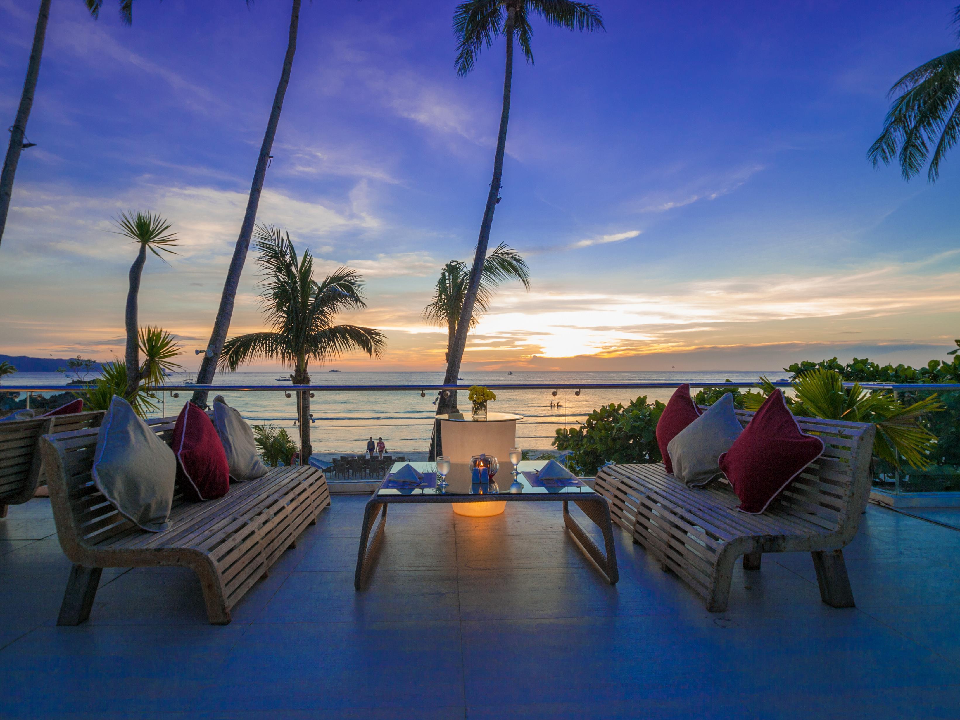 Estacio Uno Lifestyle Resort