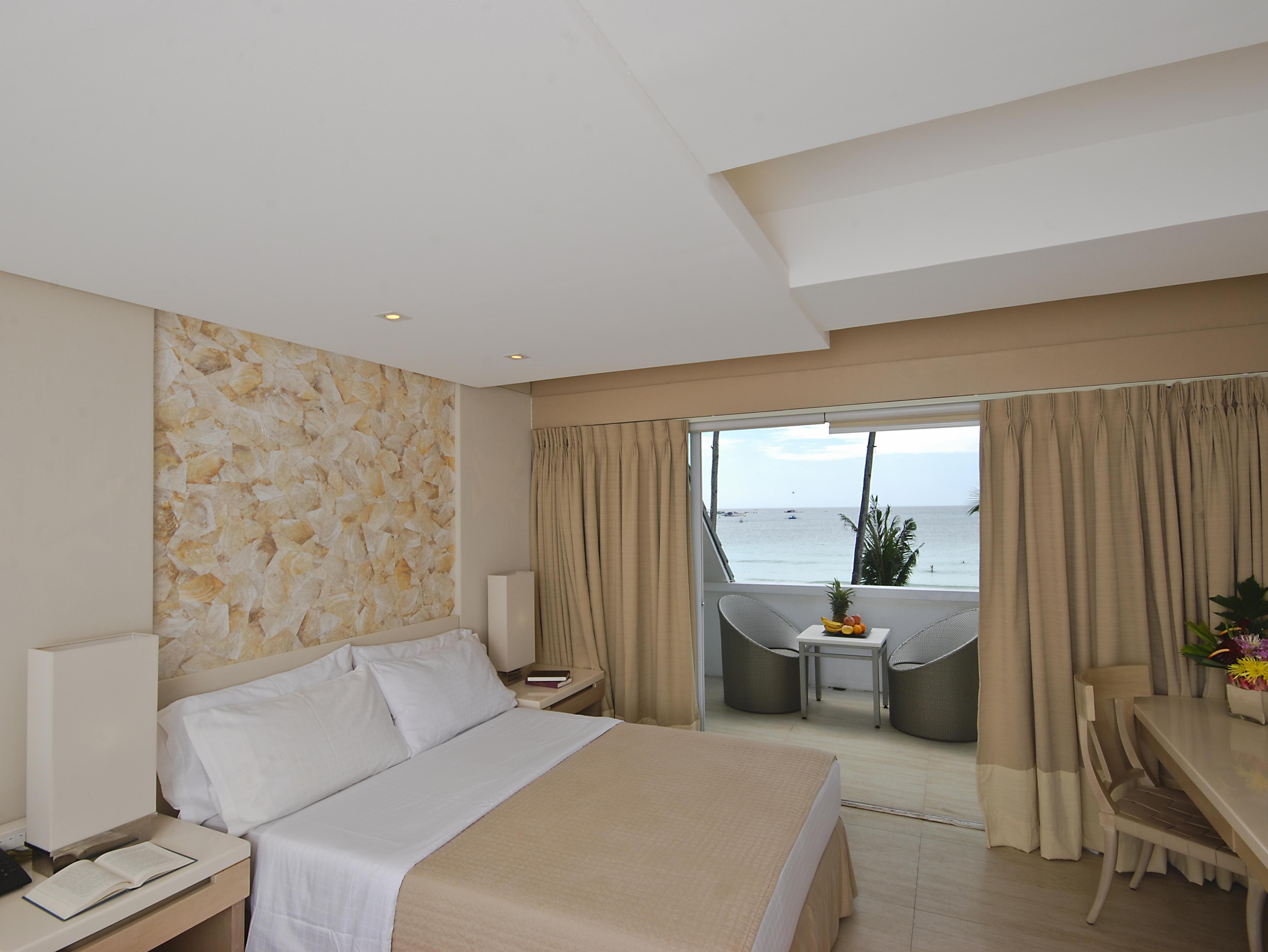 Estacio Uno Lifestyle Resort