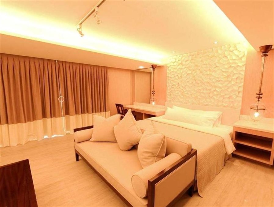 Estacio Uno Lifestyle Resort