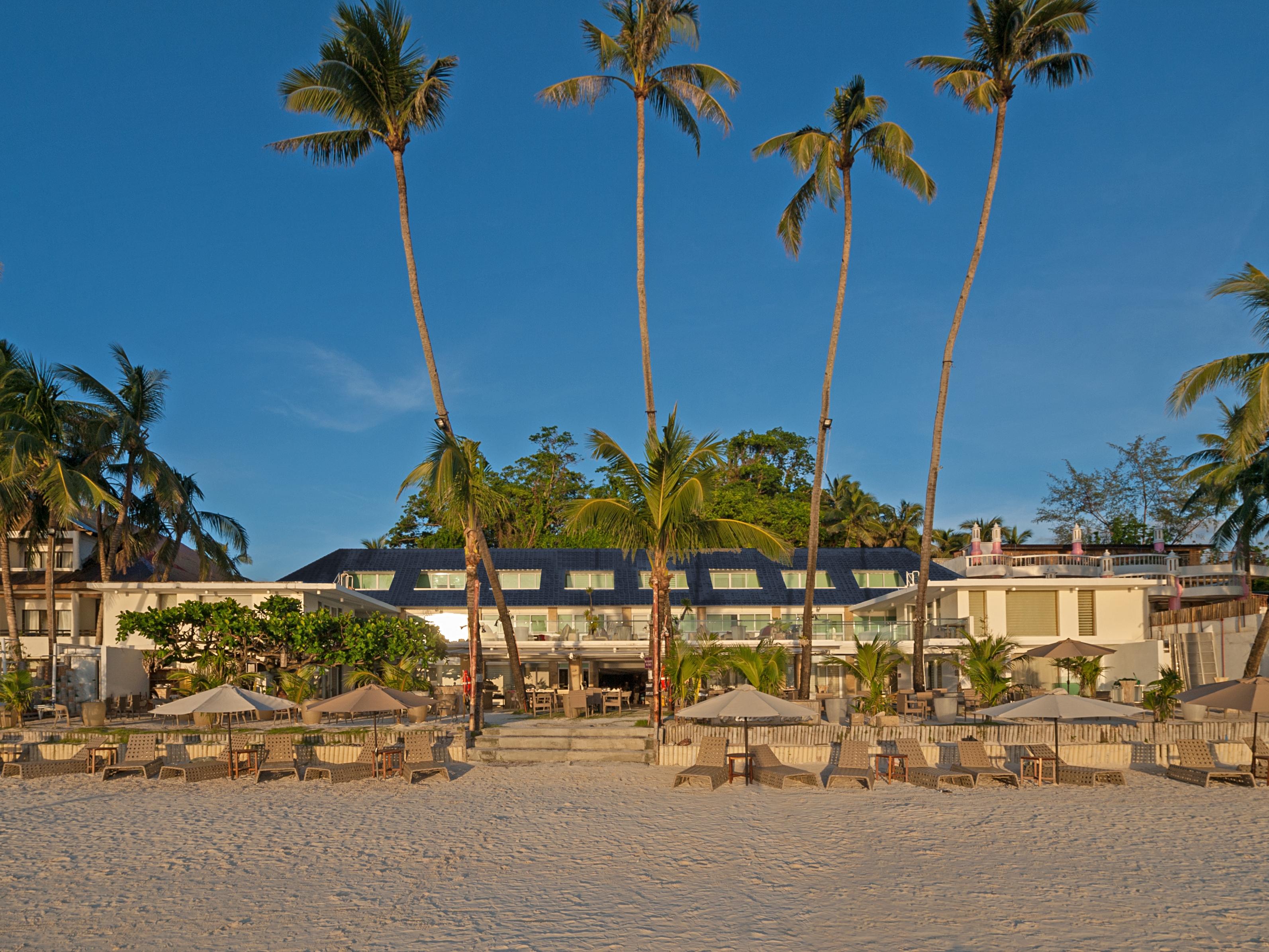 Estacio Uno Lifestyle Resort
