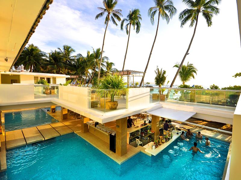 Estacio Uno Lifestyle Resort