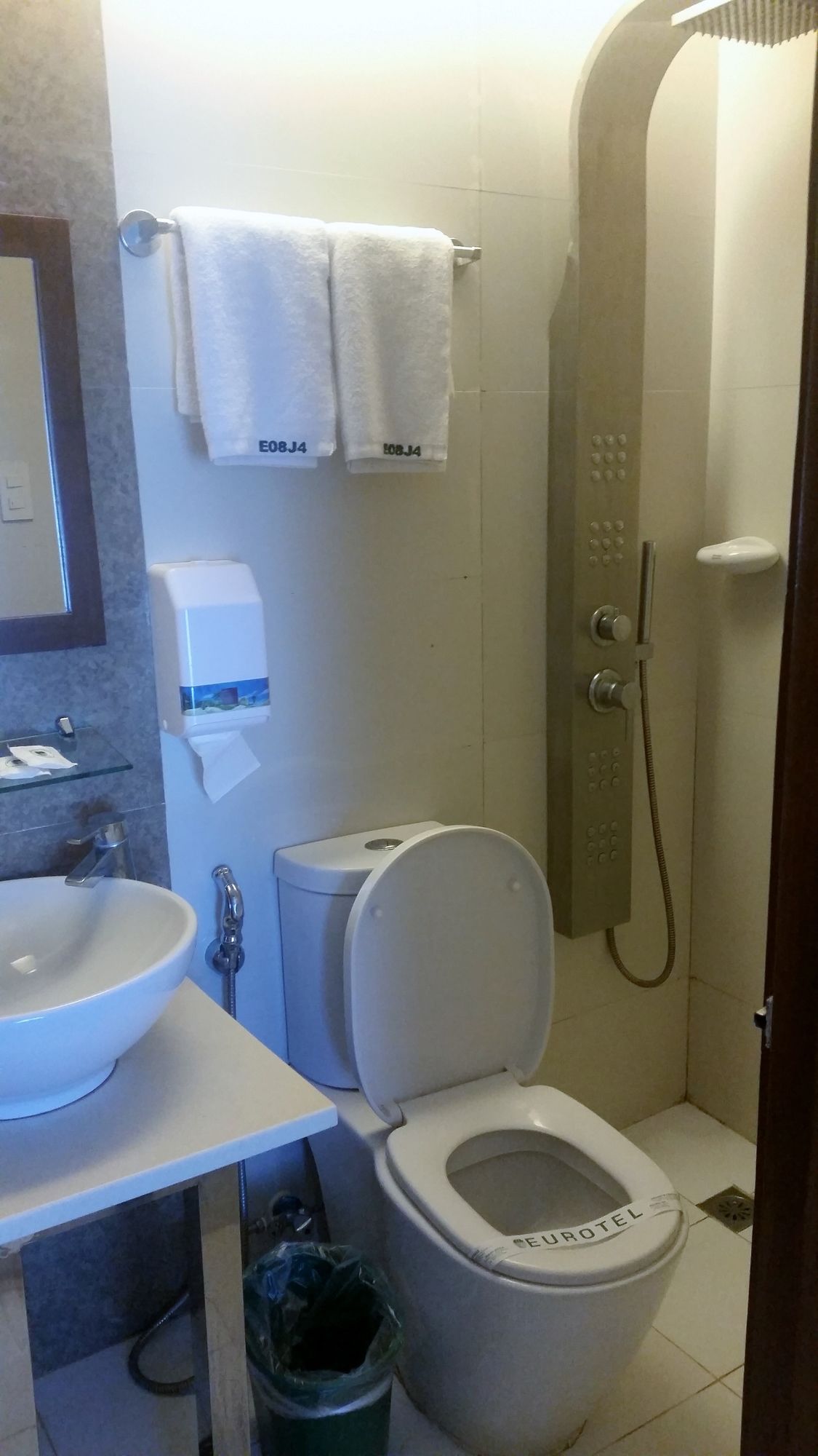 Eurotel Boracay