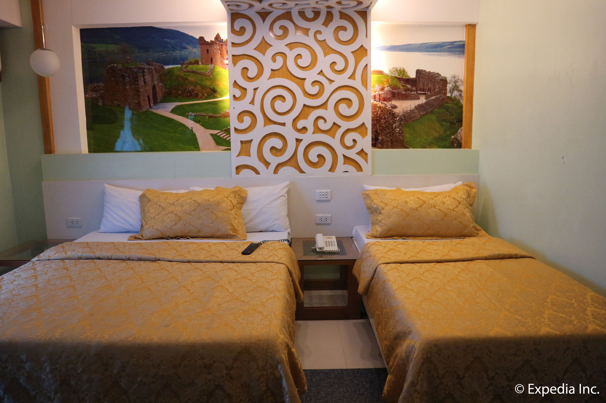 Eurotel Boracay