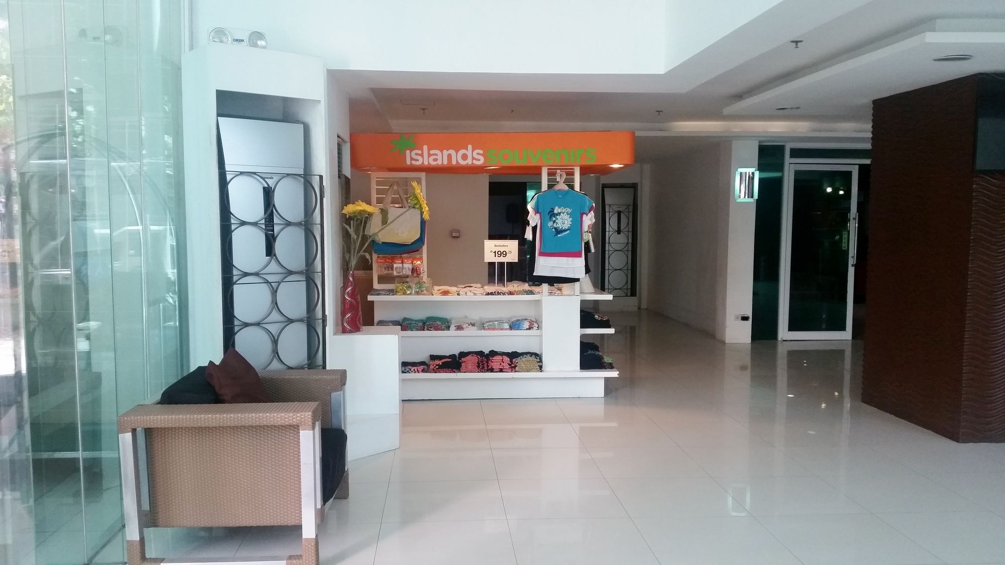 Eurotel Boracay