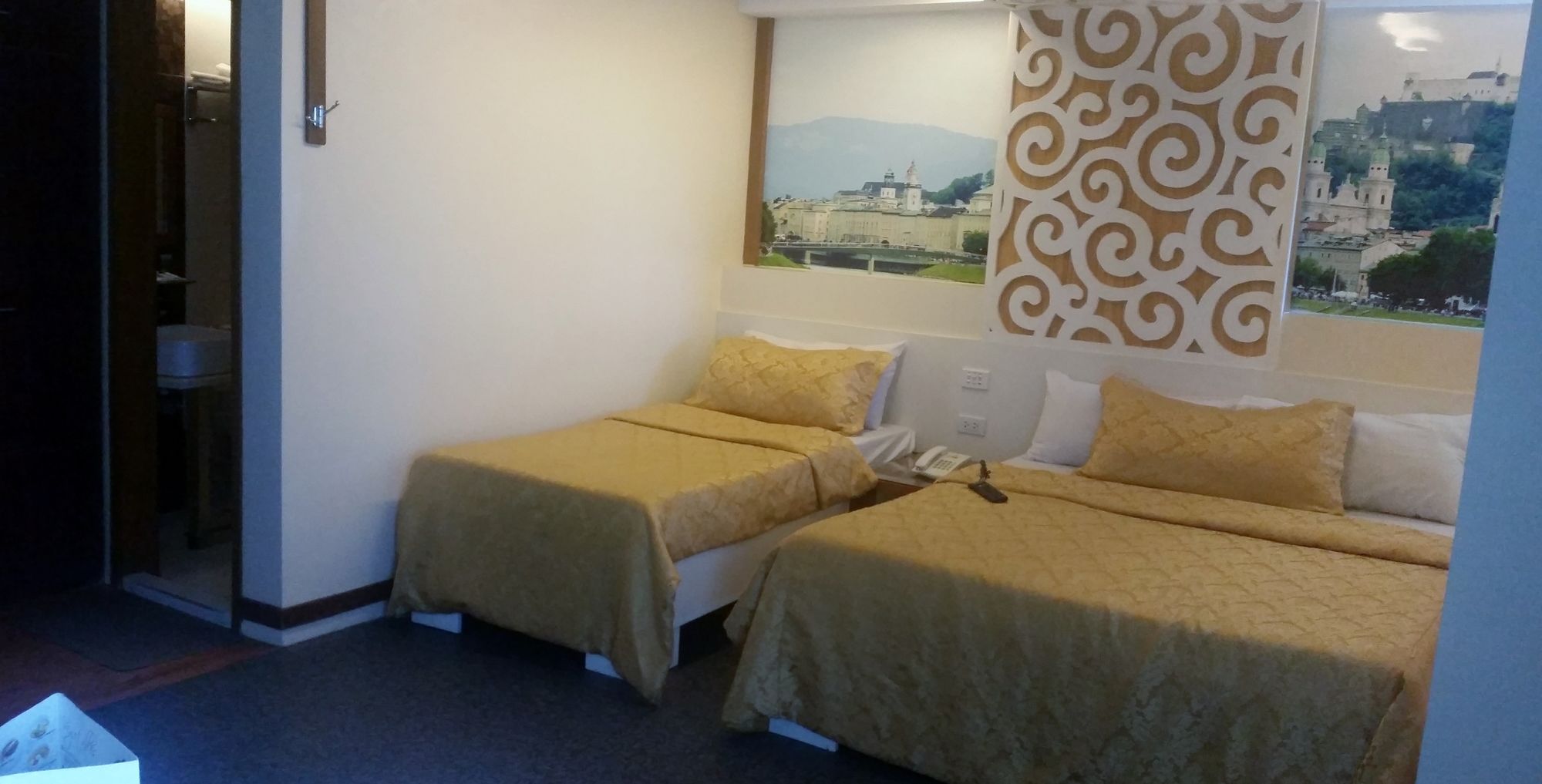 Eurotel Boracay