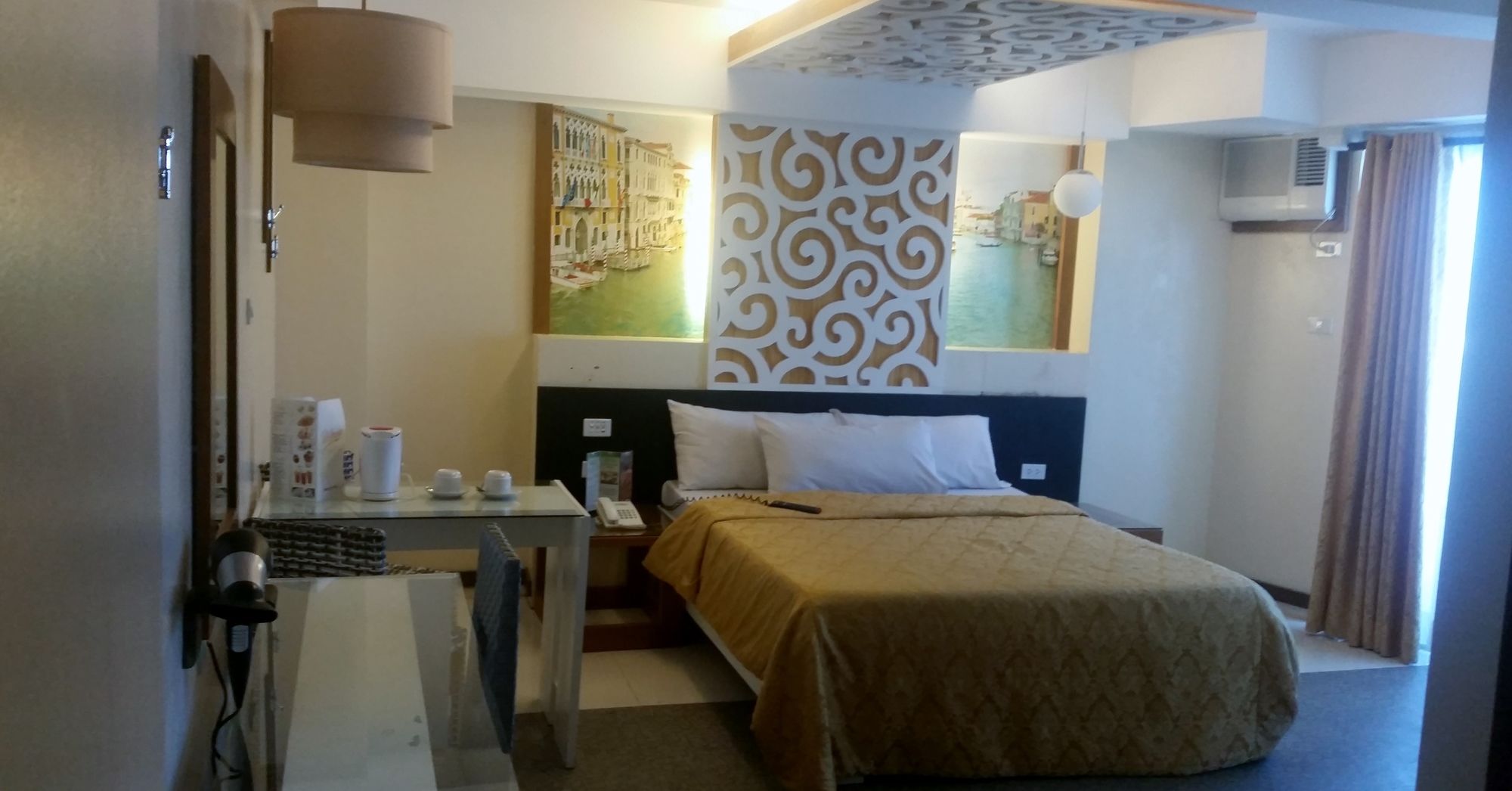 Eurotel Boracay