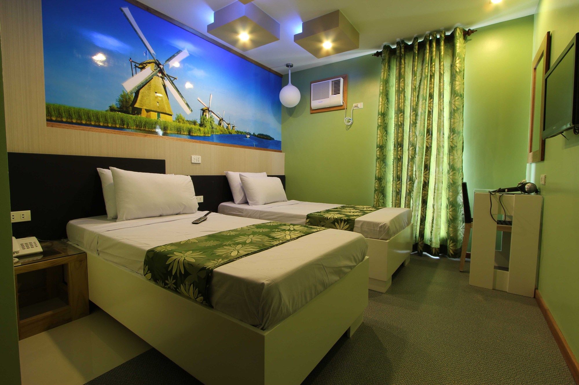 Eurotel Boracay