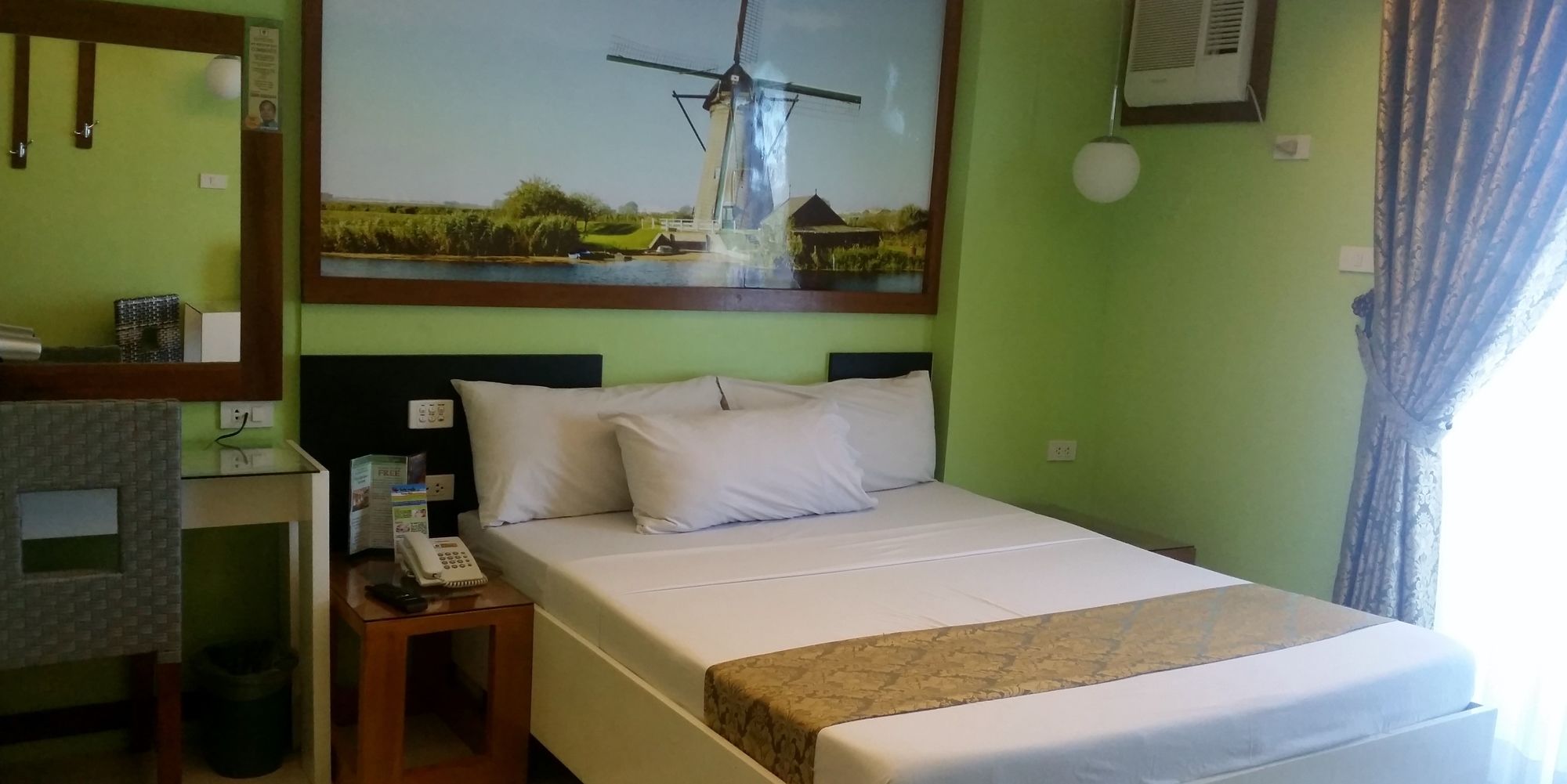 Eurotel Boracay