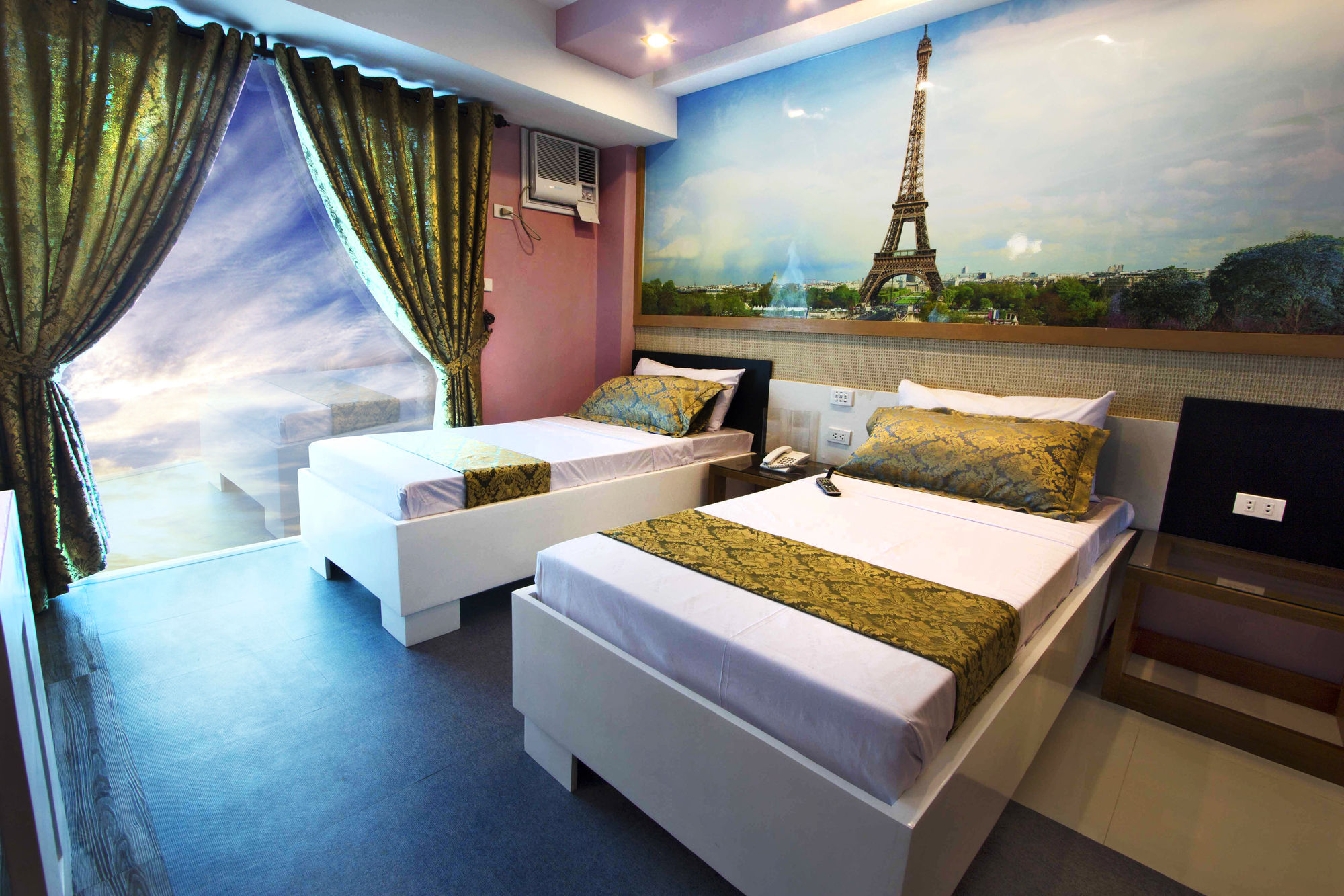 Eurotel Boracay