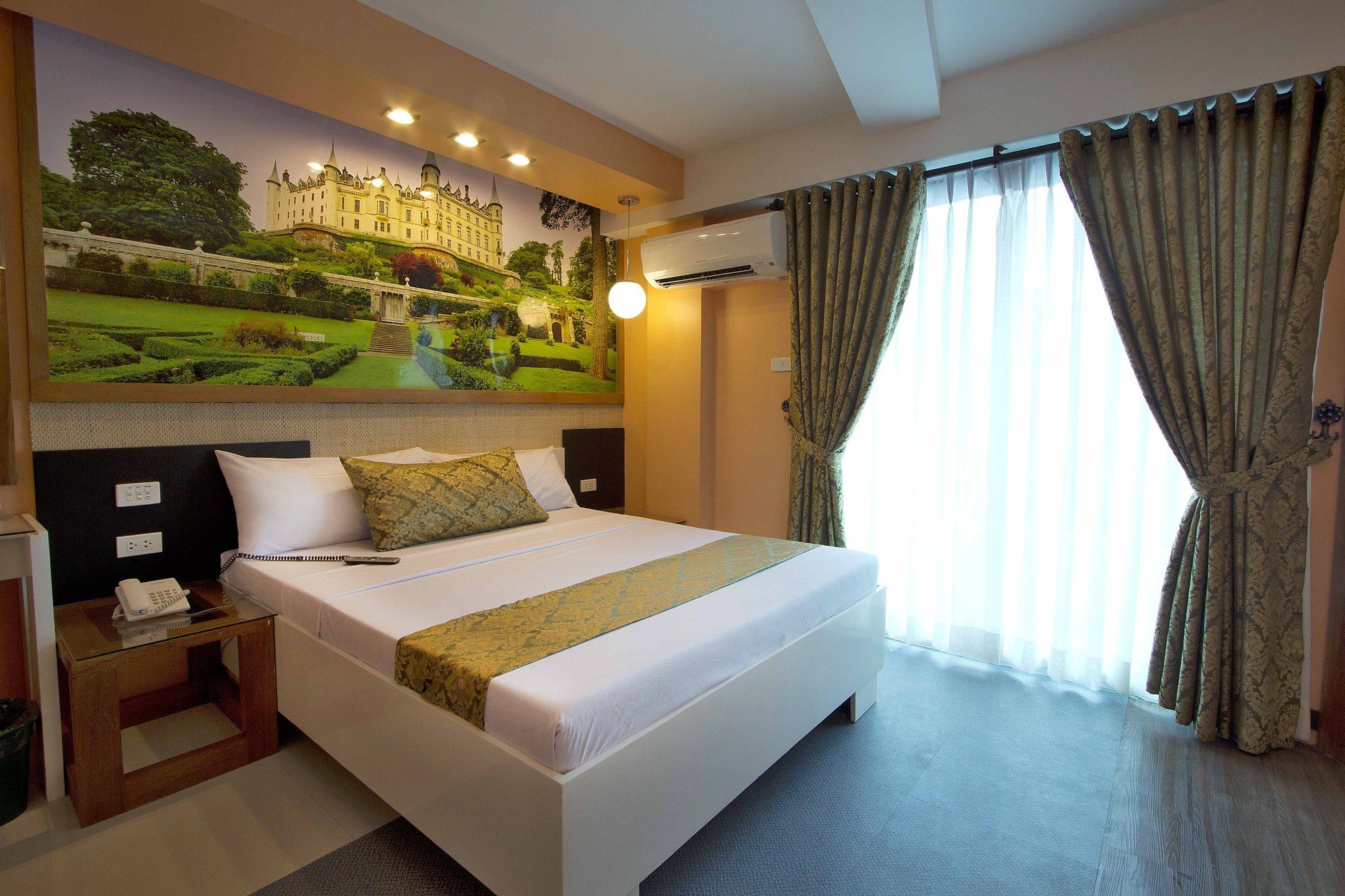 Eurotel Boracay