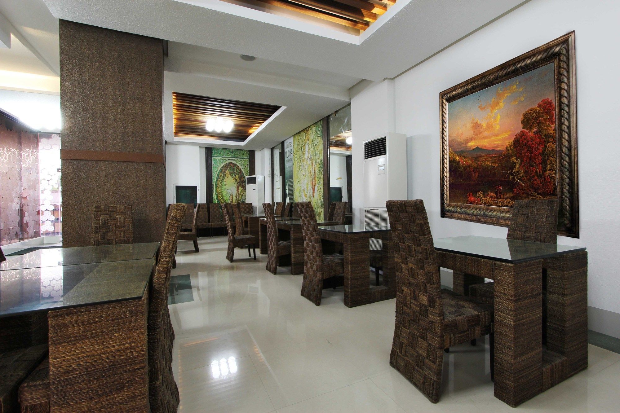 Eurotel Boracay