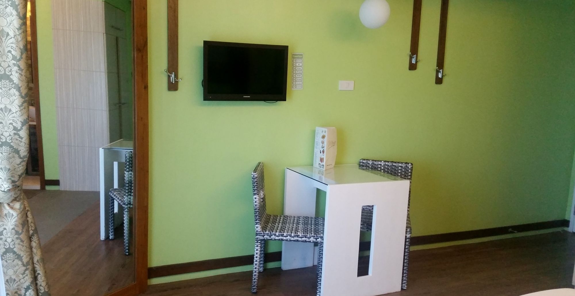 Eurotel Boracay