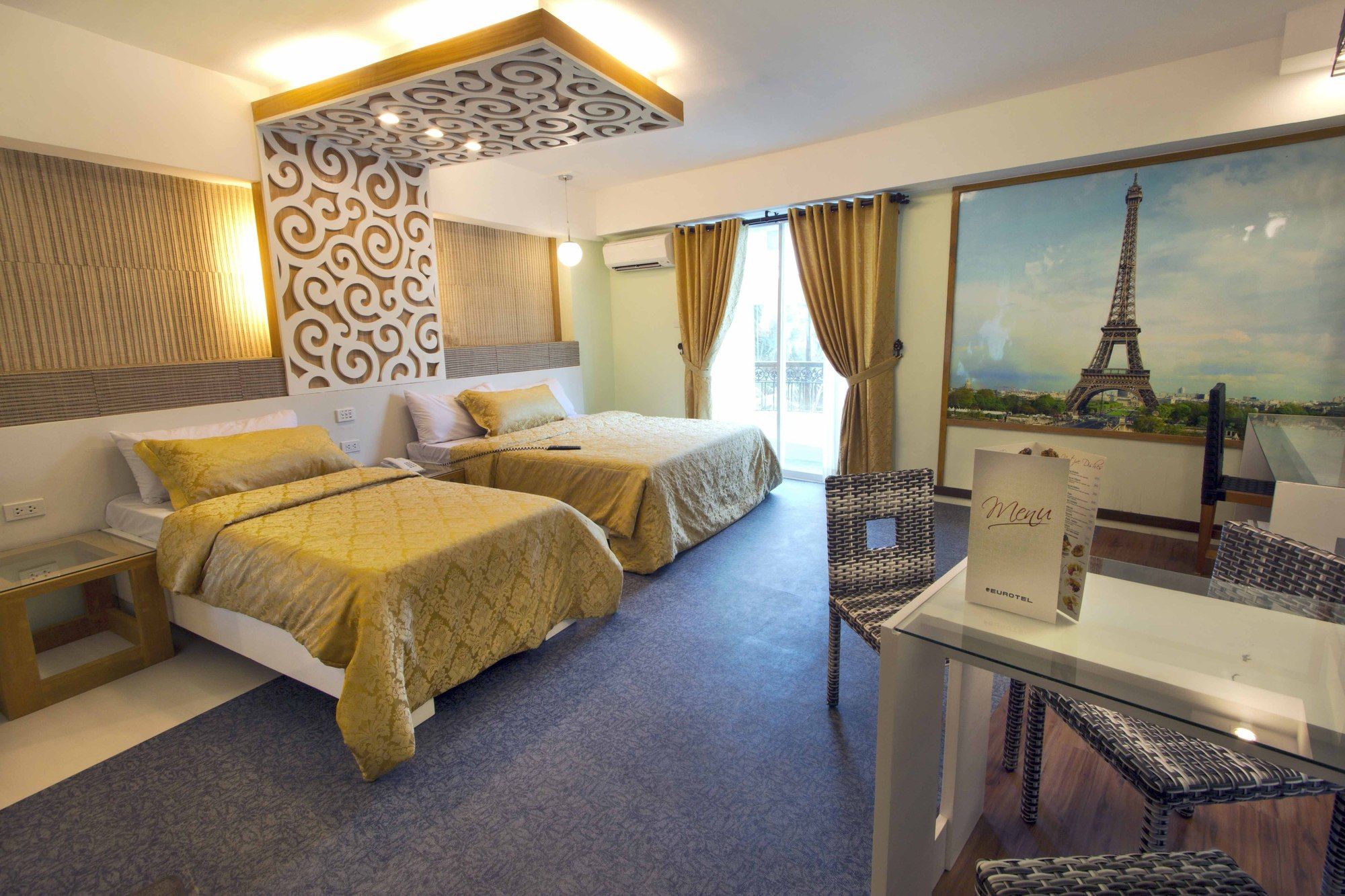 Eurotel Boracay