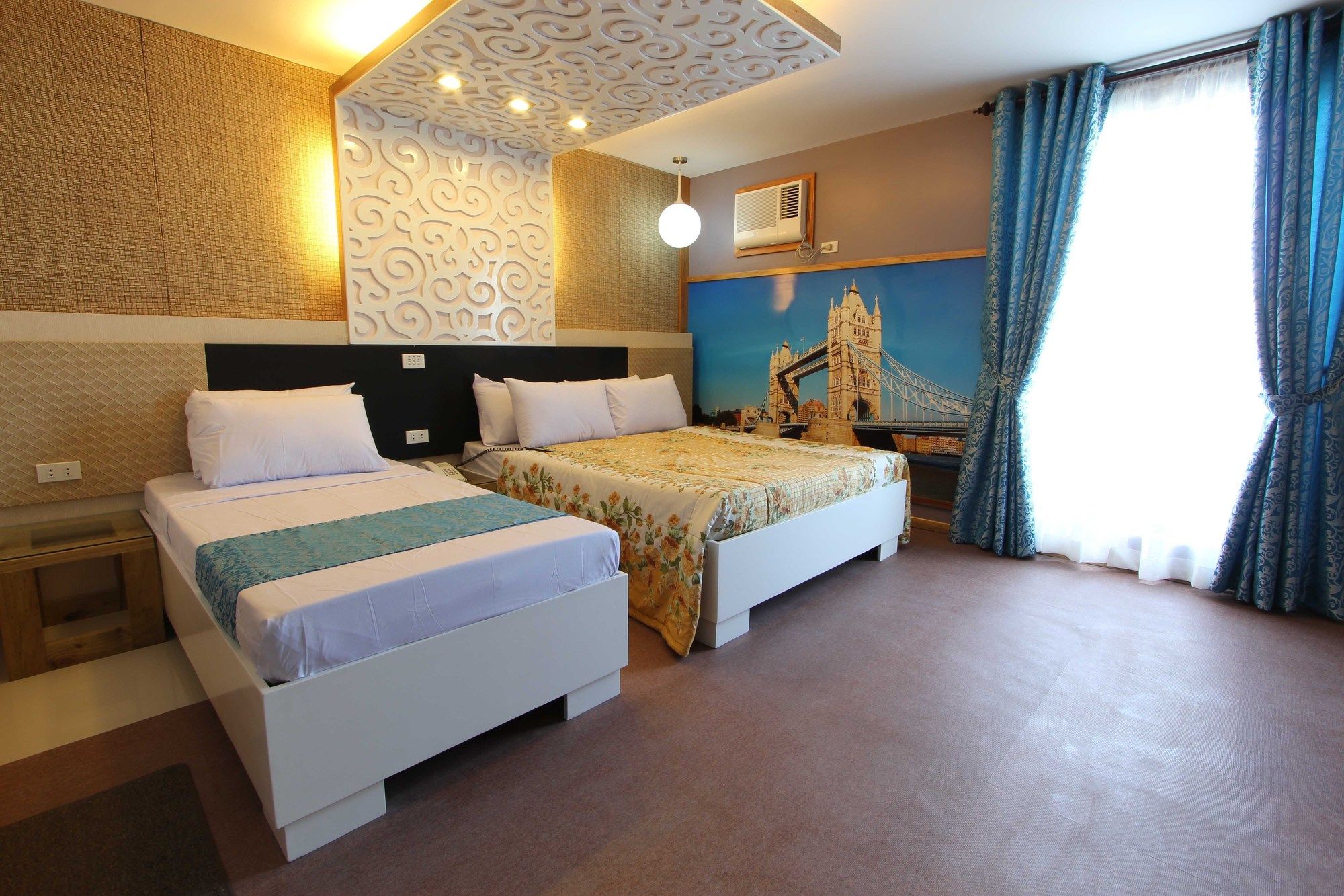 Eurotel Boracay