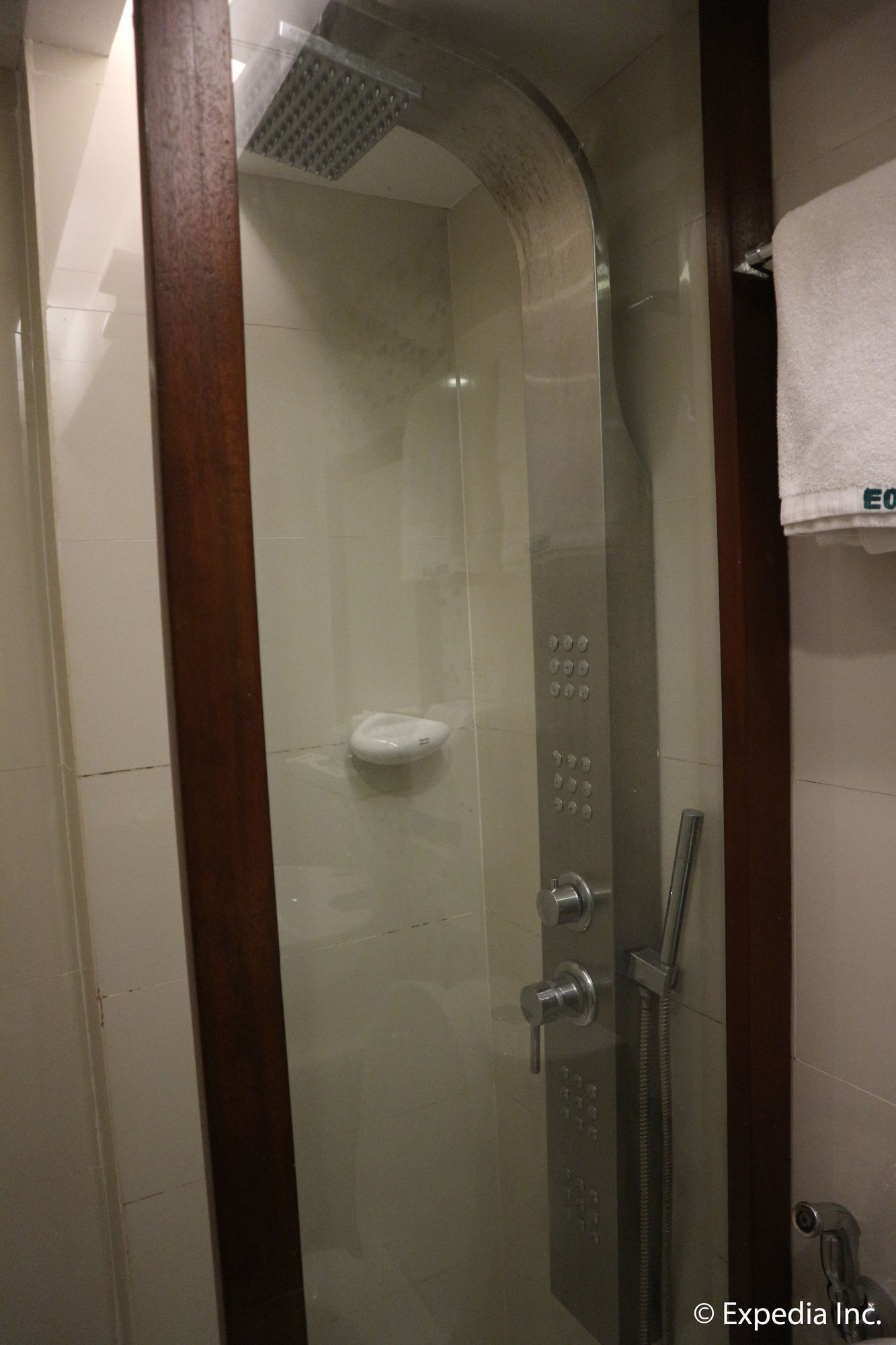 Eurotel Boracay