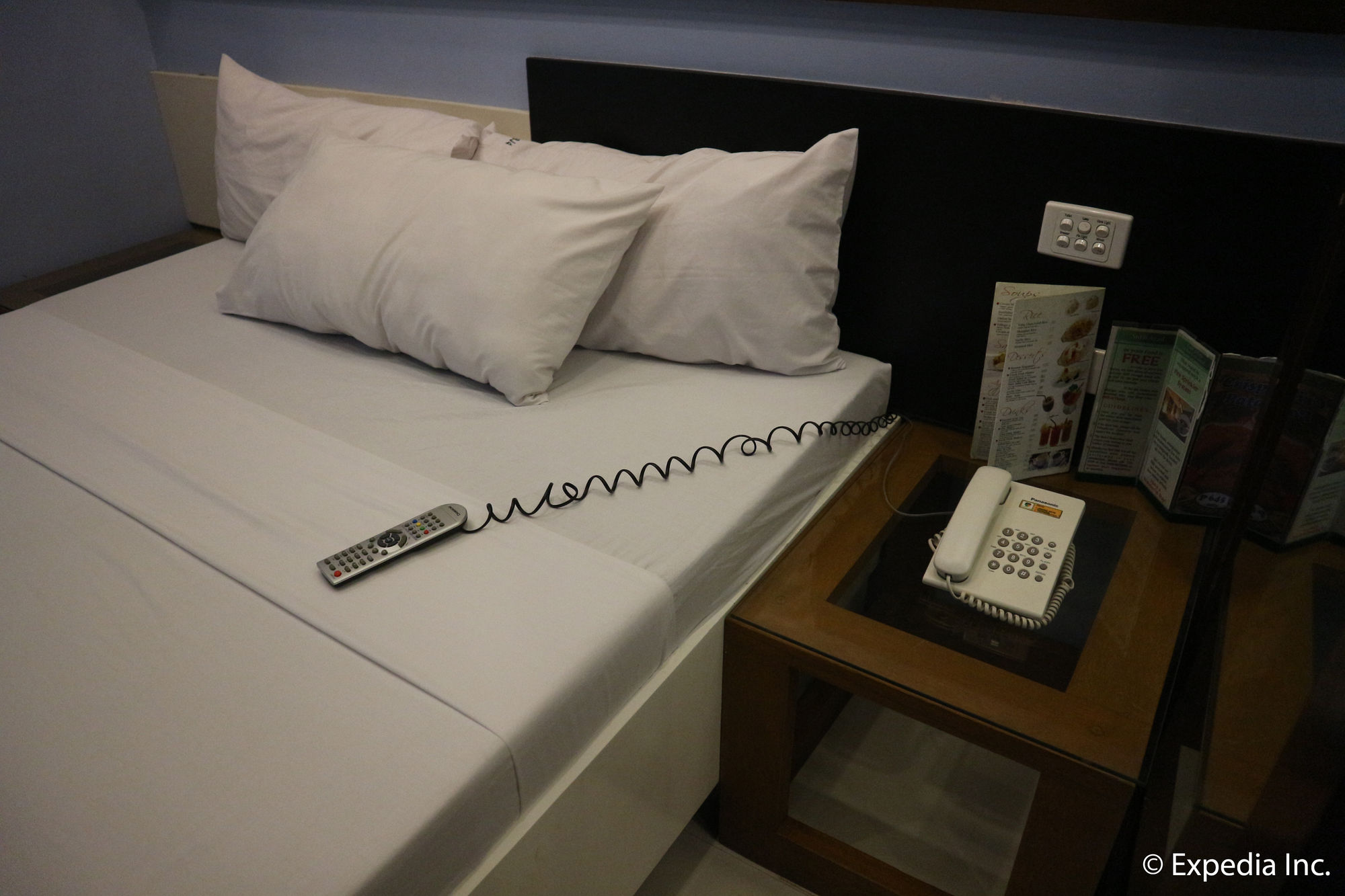 Eurotel Boracay
