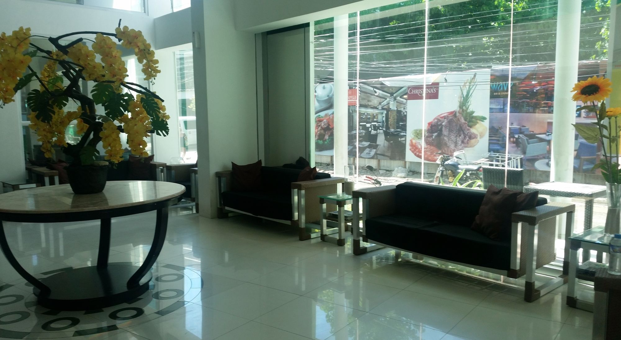 Eurotel Boracay