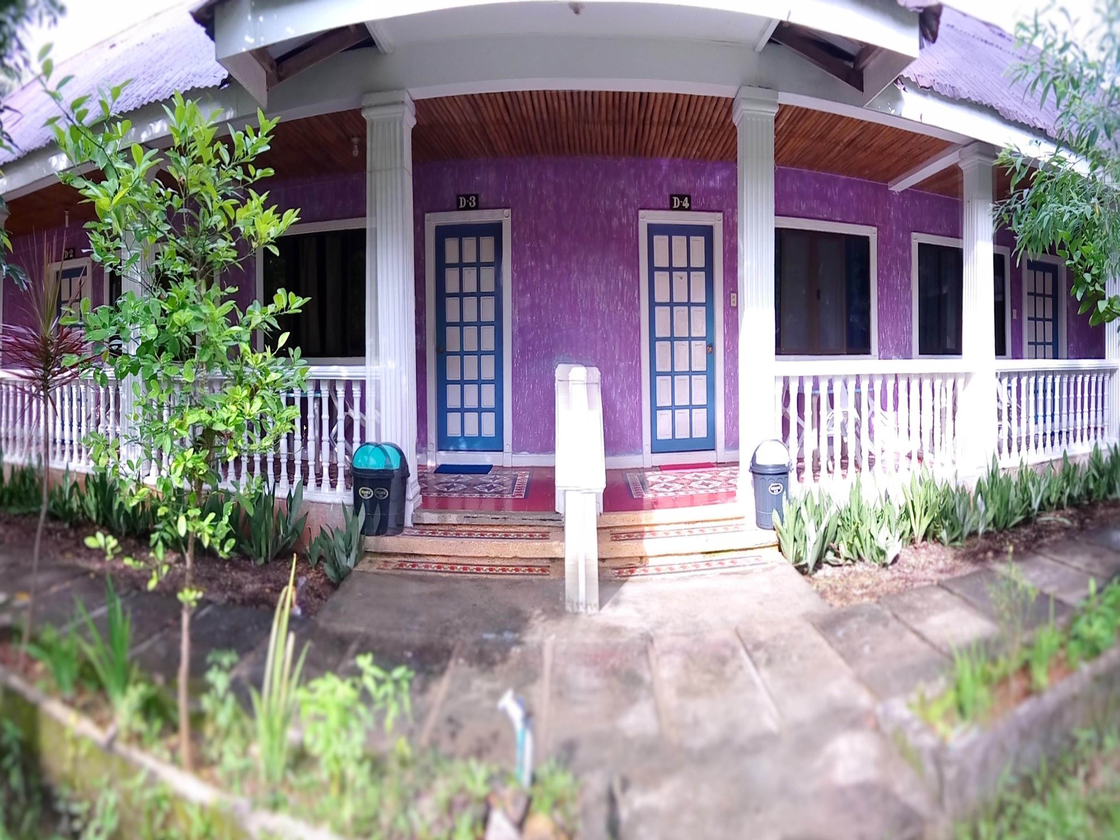 Roligon Resort