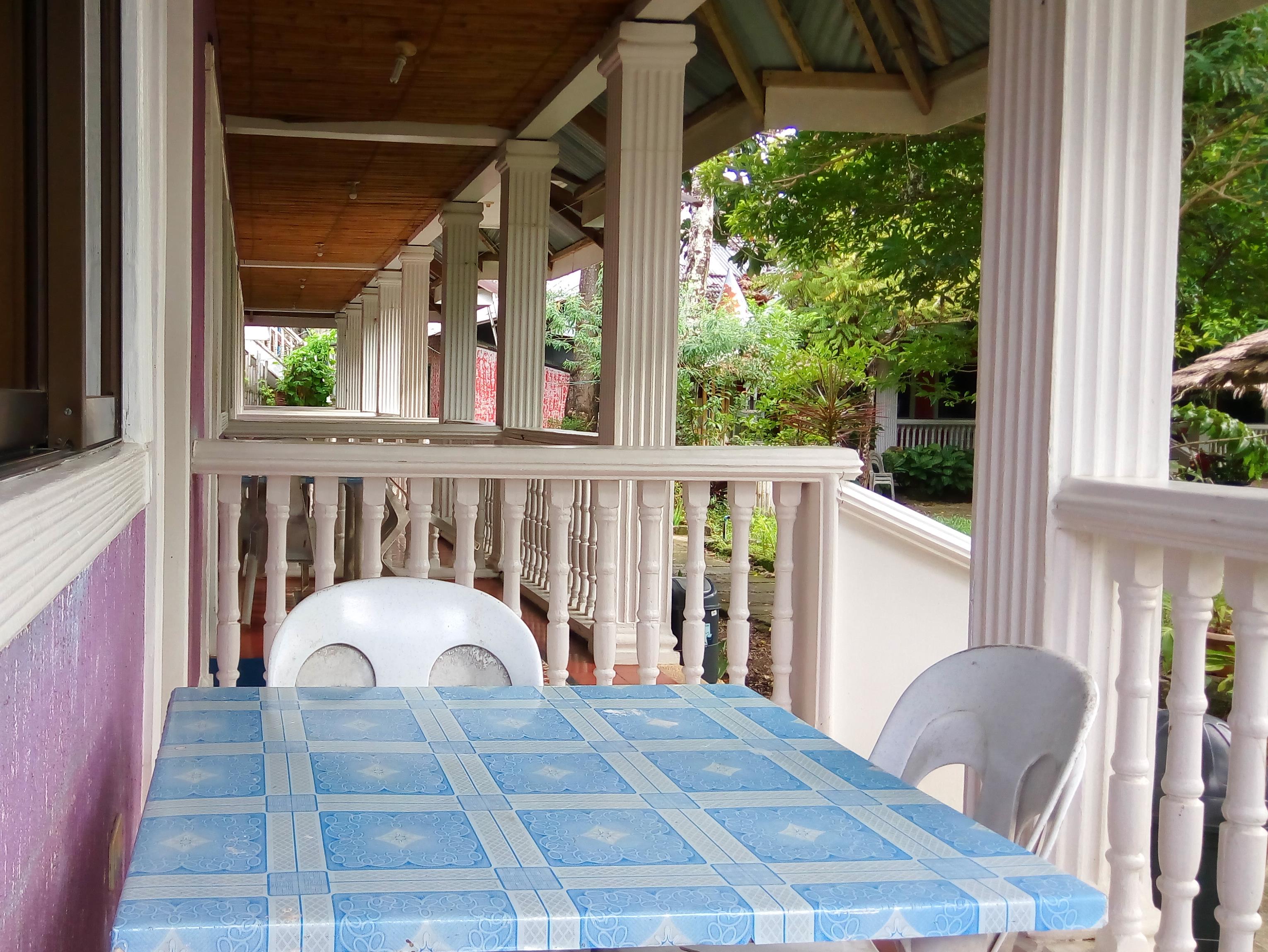 Roligon Resort