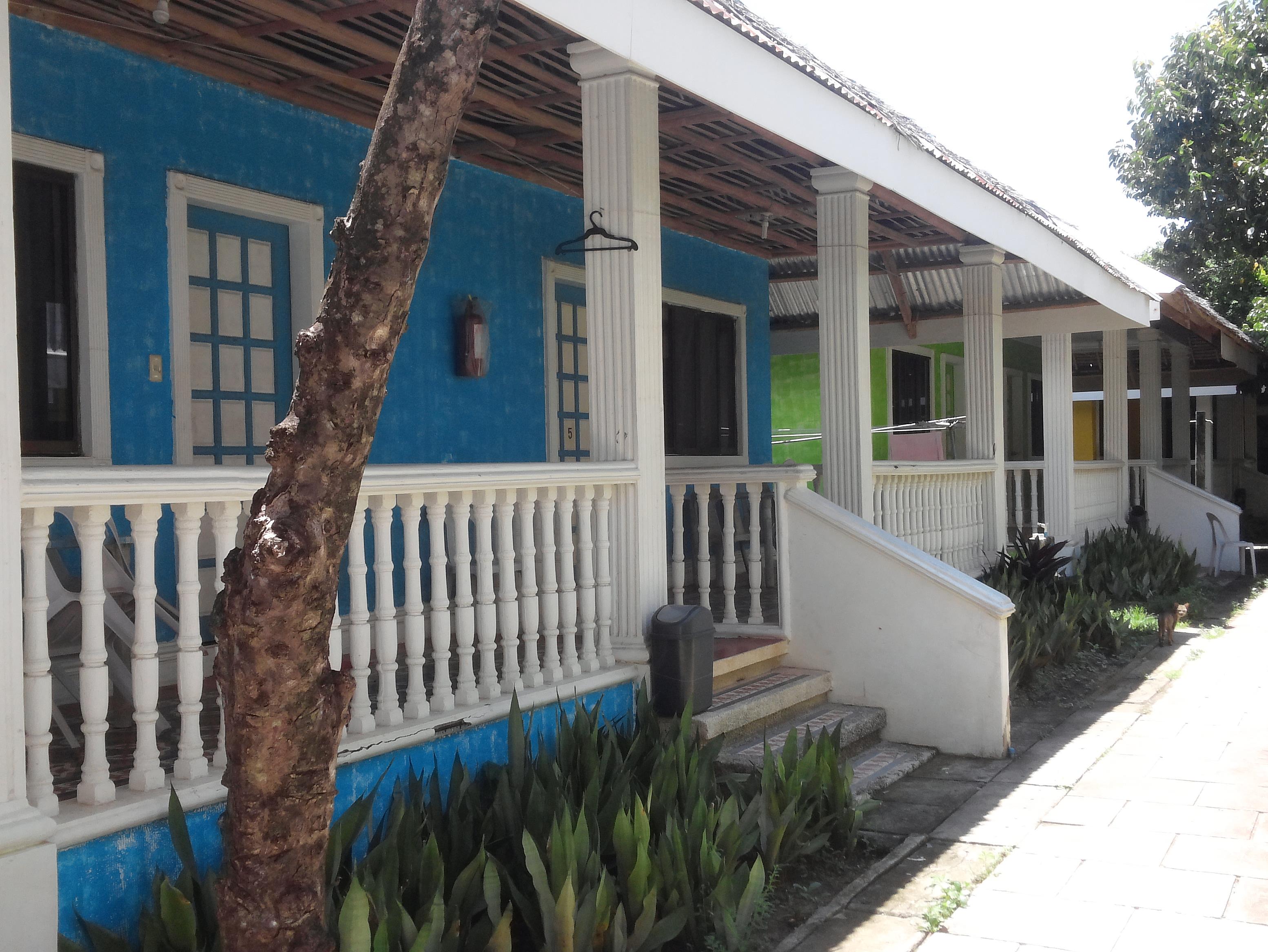 Roligon Resort