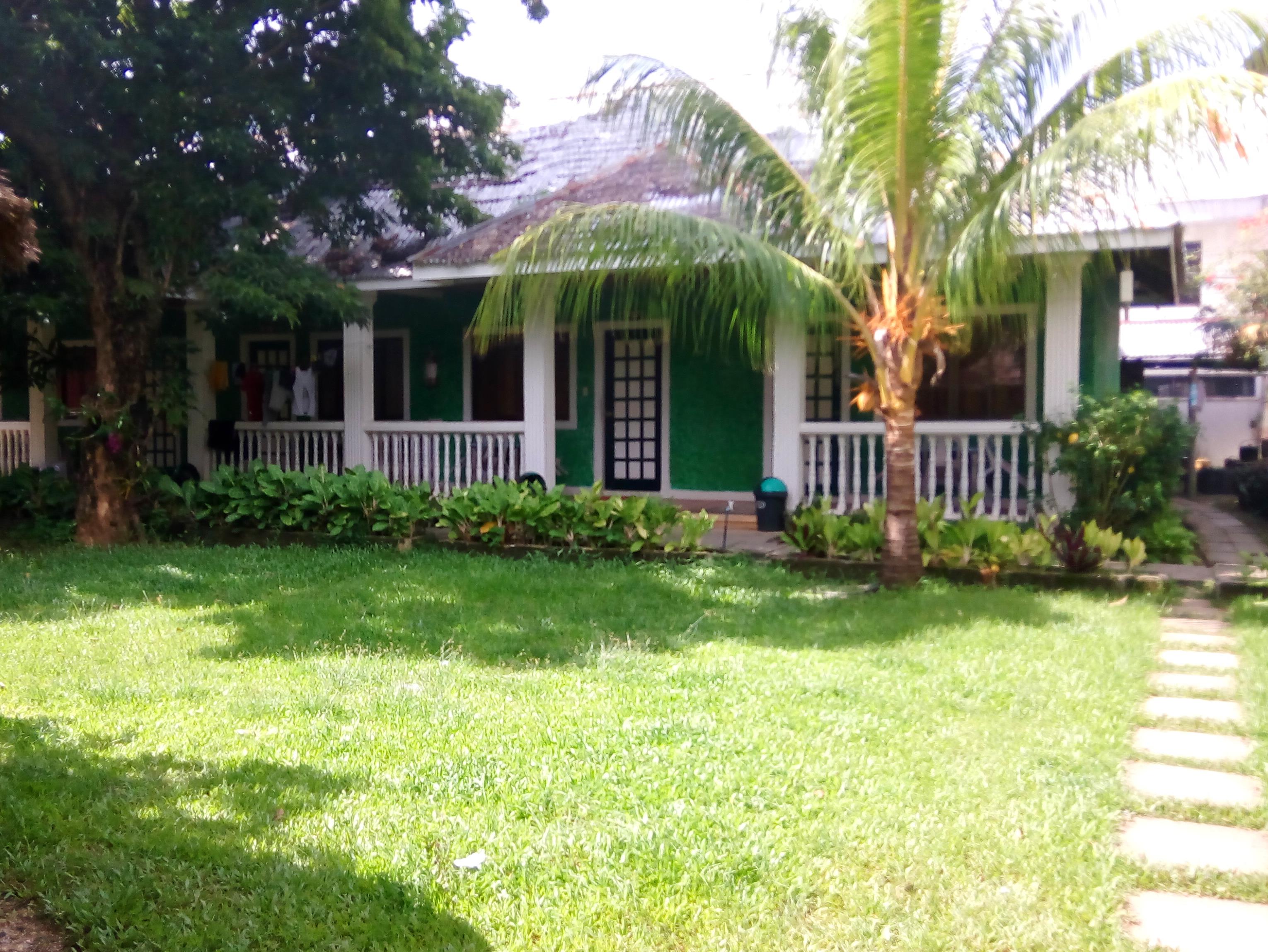 Roligon Resort